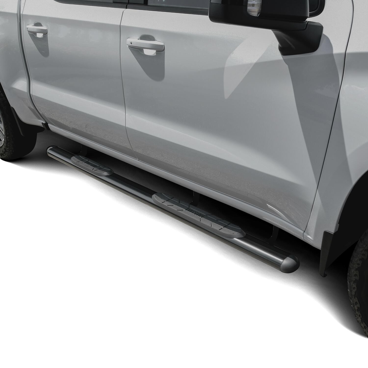 Premier 4 Oval Nerf Step Bars thumbnail 7