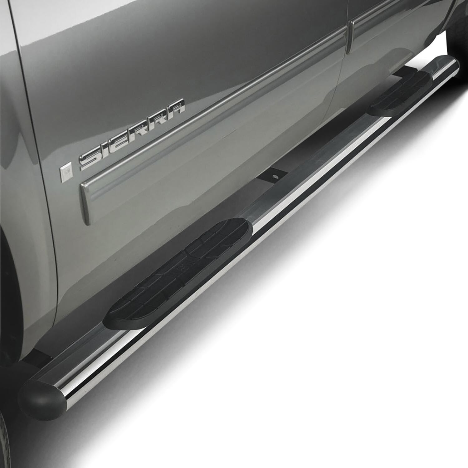 Premier 4 Oval Nerf Step Bars thumbnail 12