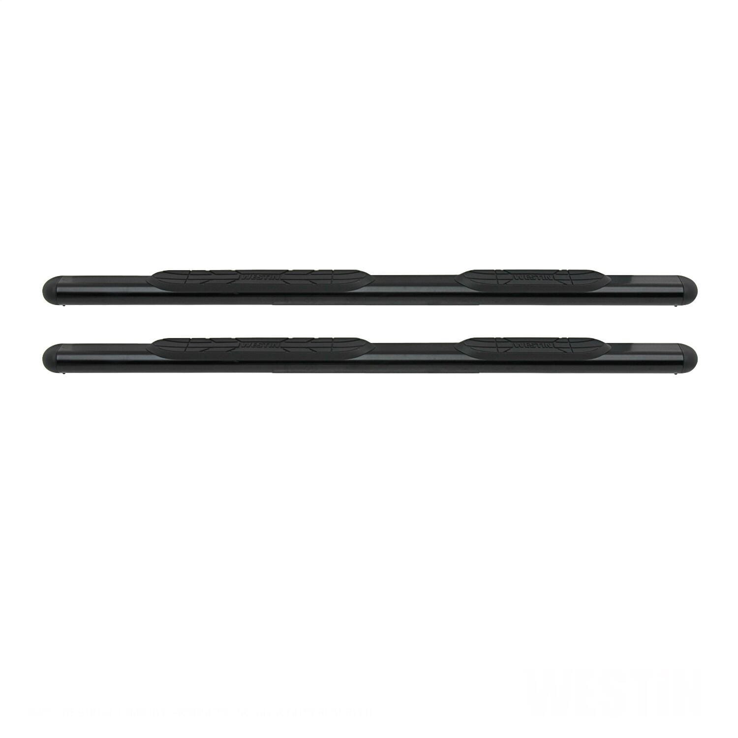 Premier 4 Oval Nerf Step Bars thumbnail 3