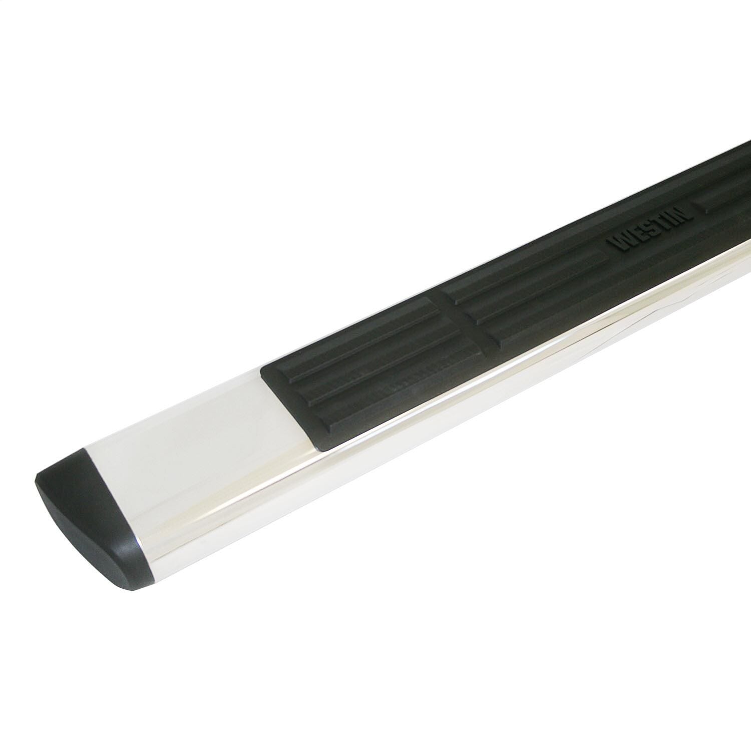 Premier 6 Oval Nerf Step Bars thumbnail 2