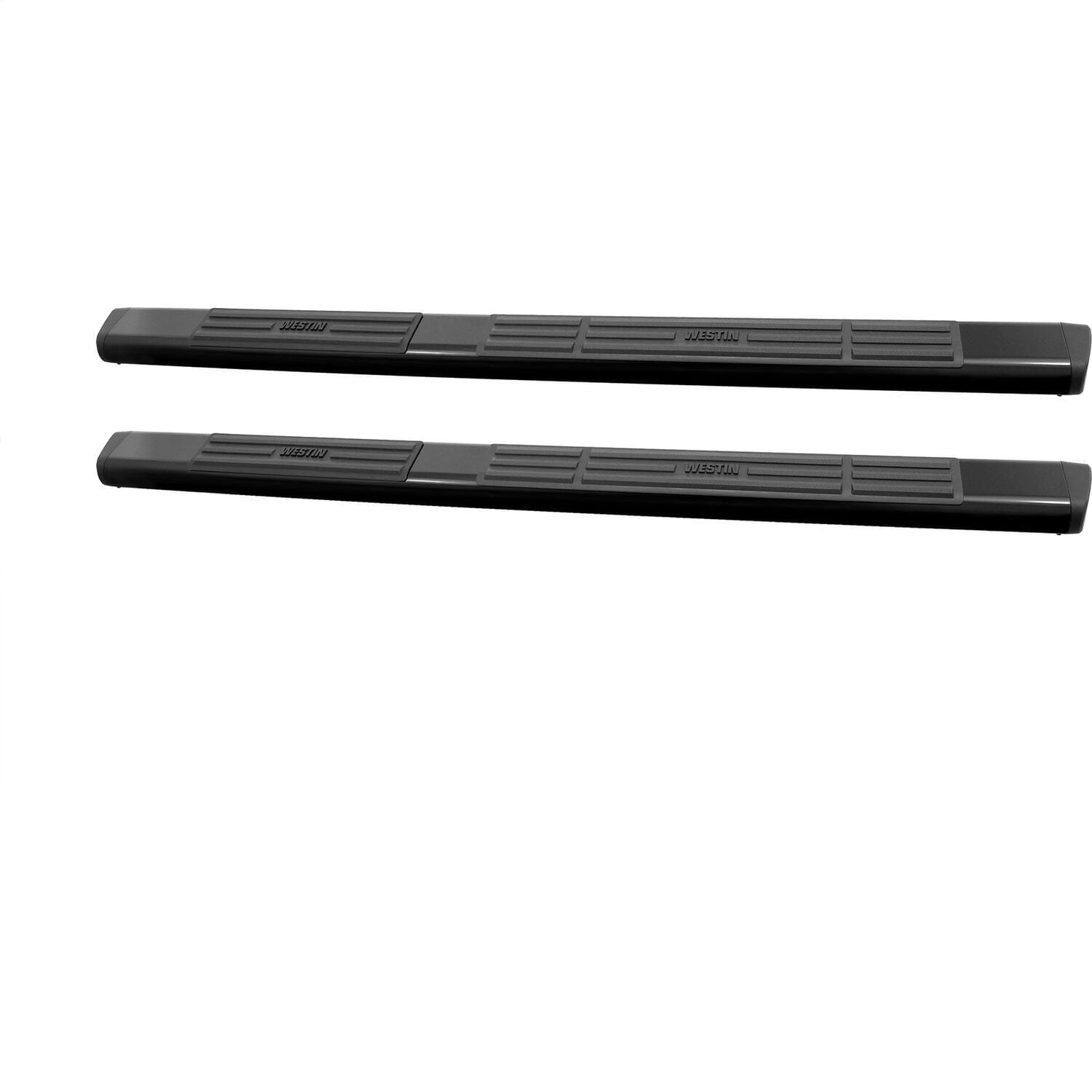 Premier 6 Oval Nerf Step Bars thumbnail 2