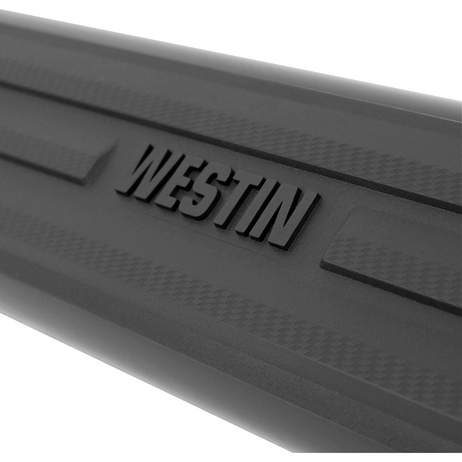 Premier 6 Oval Nerf Step Bars thumbnail 6