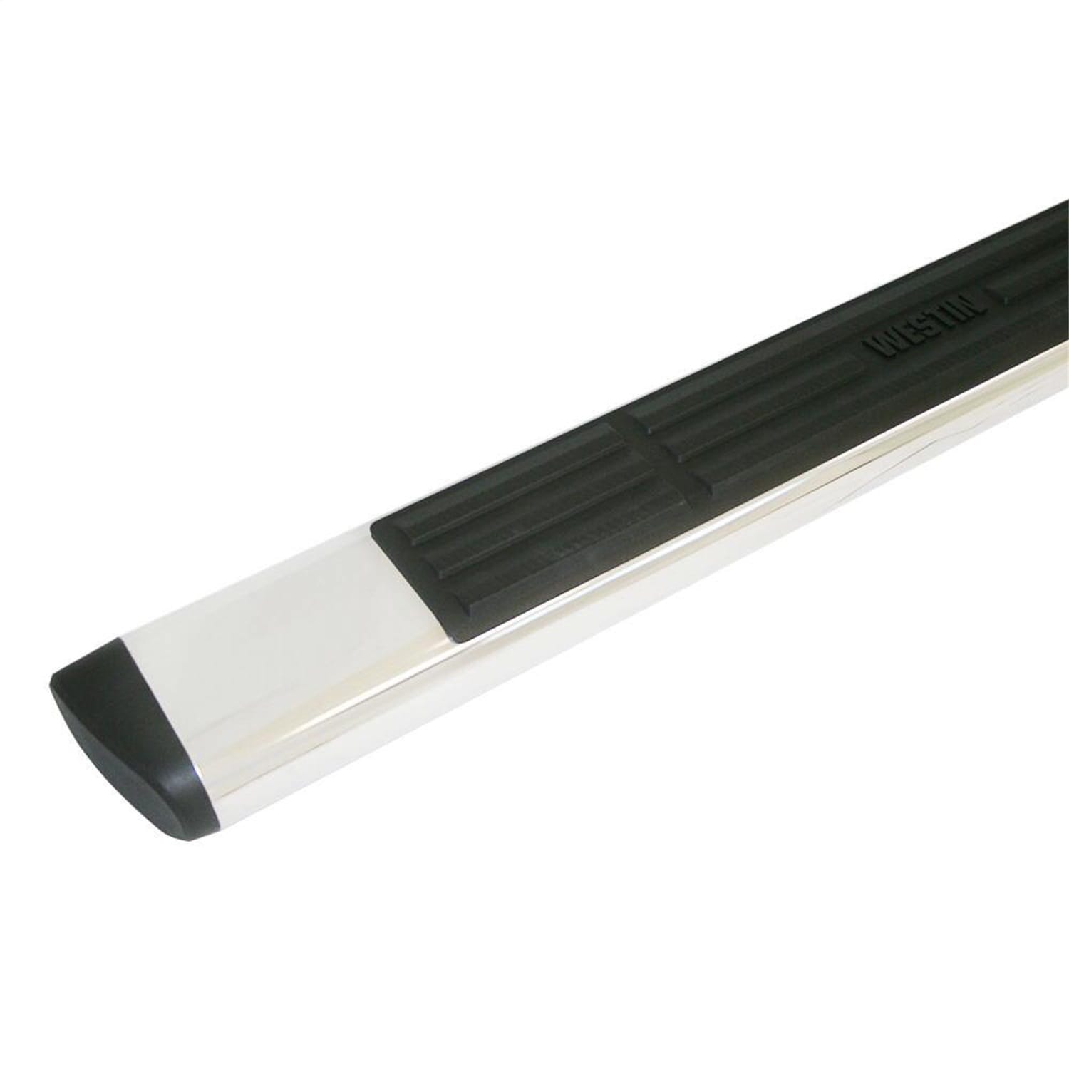 Premier 6 Oval Nerf Step Bars thumbnail 2
