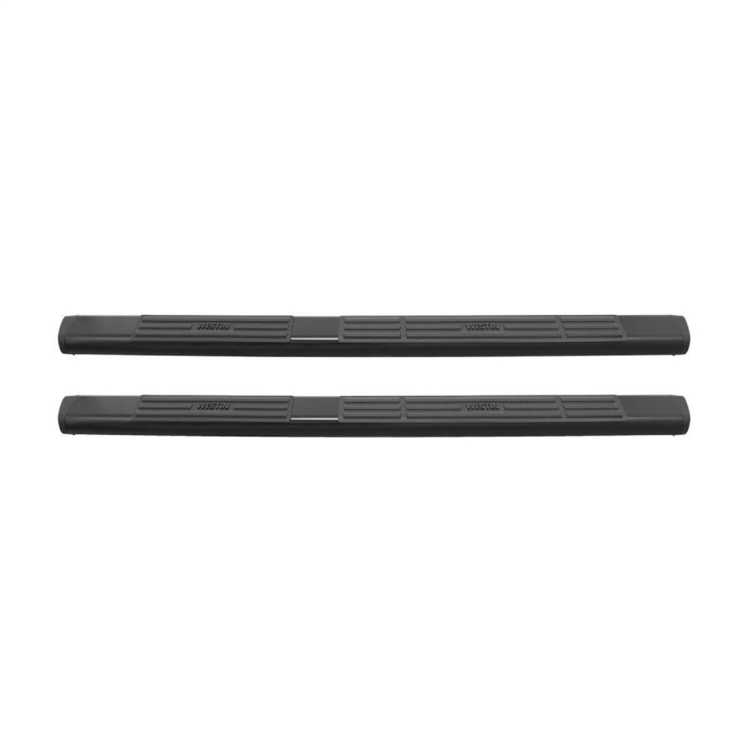 Premier 6 Oval Nerf Step Bars thumbnail 3