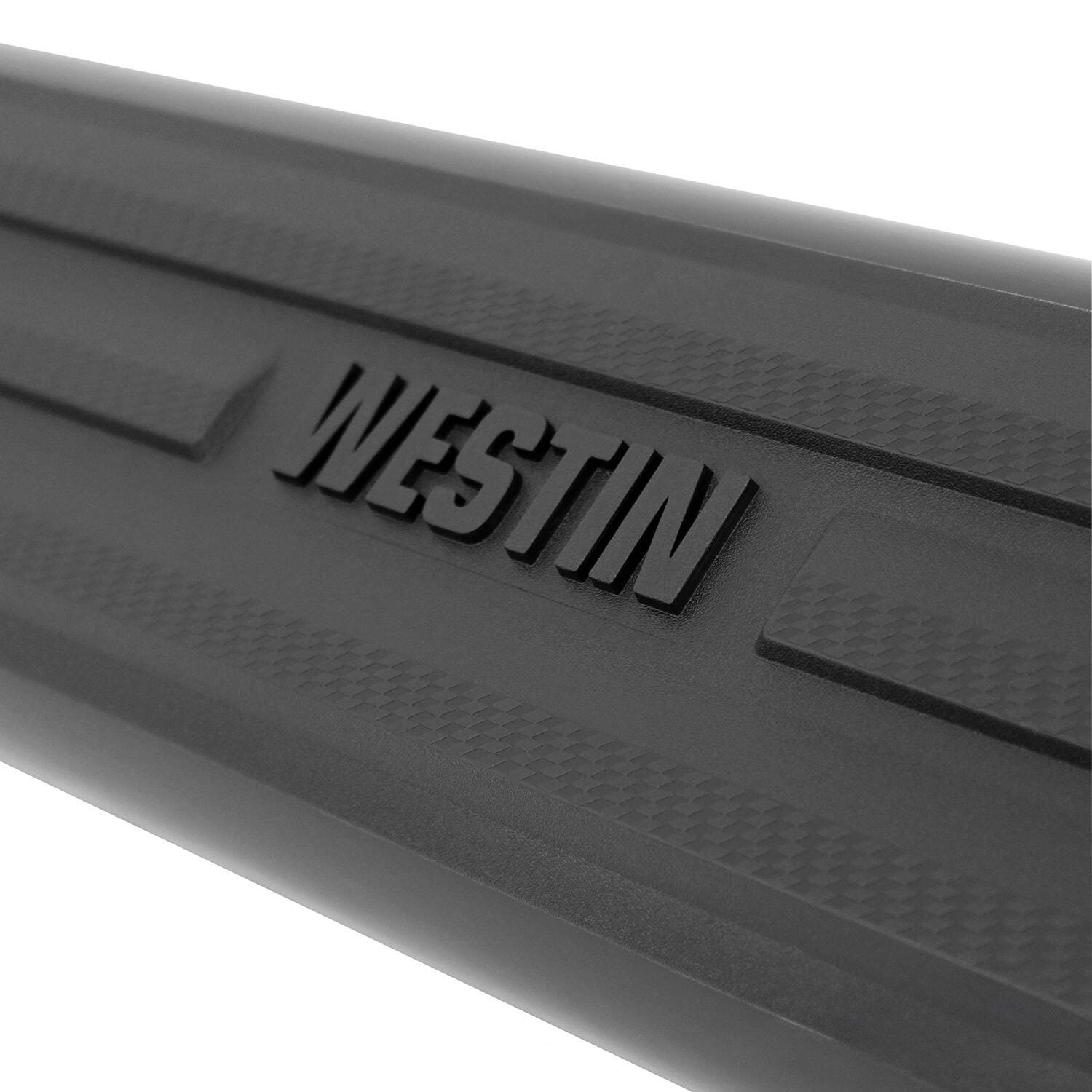 Premier 6 Oval Nerf Step Bars thumbnail 3
