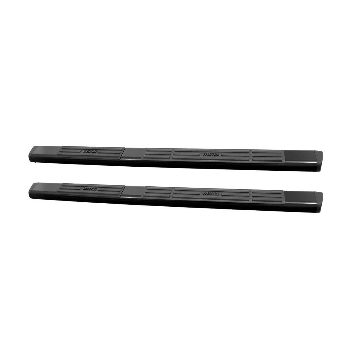 Premier 6 Oval Nerf Step Bars thumbnail 2