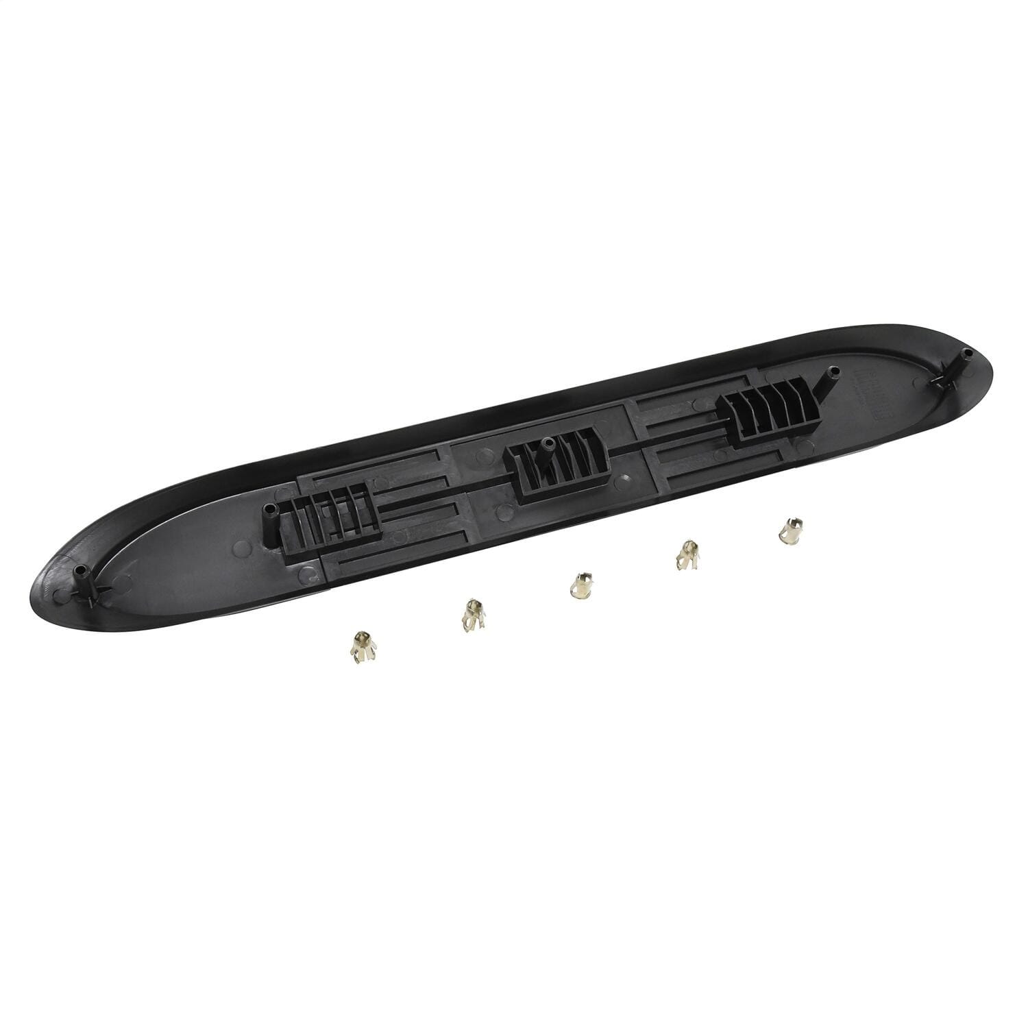 E-Series 3 Step Pad/Clips thumbnail 3