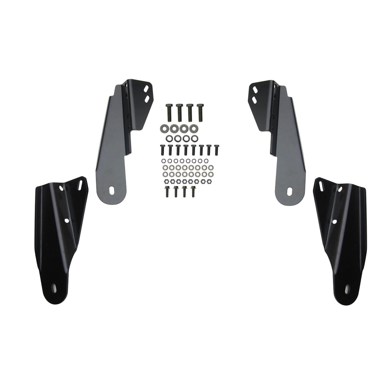 E-Series 3 Nerf Step Bars thumbnail 4