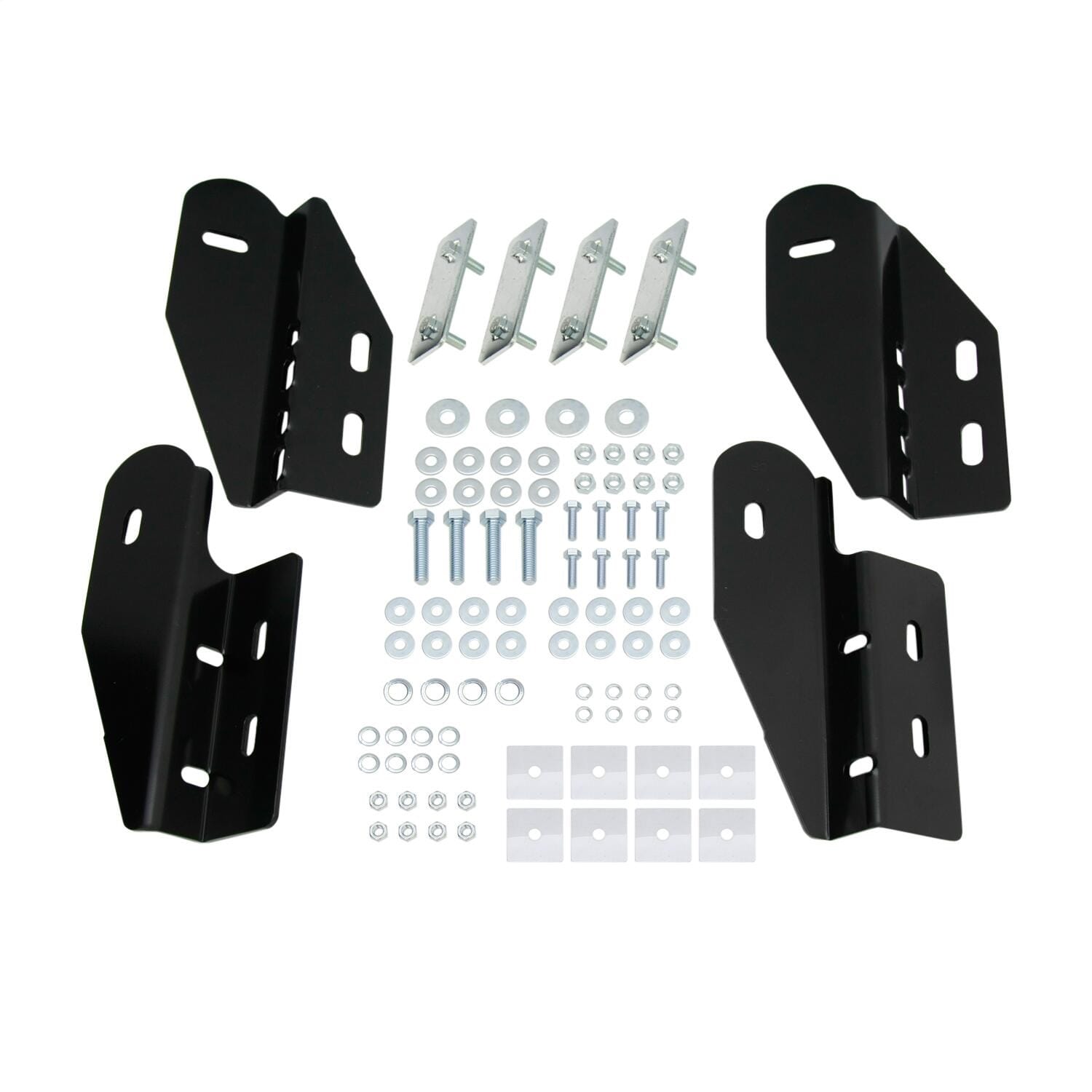 E-Series 3 Nerf Step Bars thumbnail 5