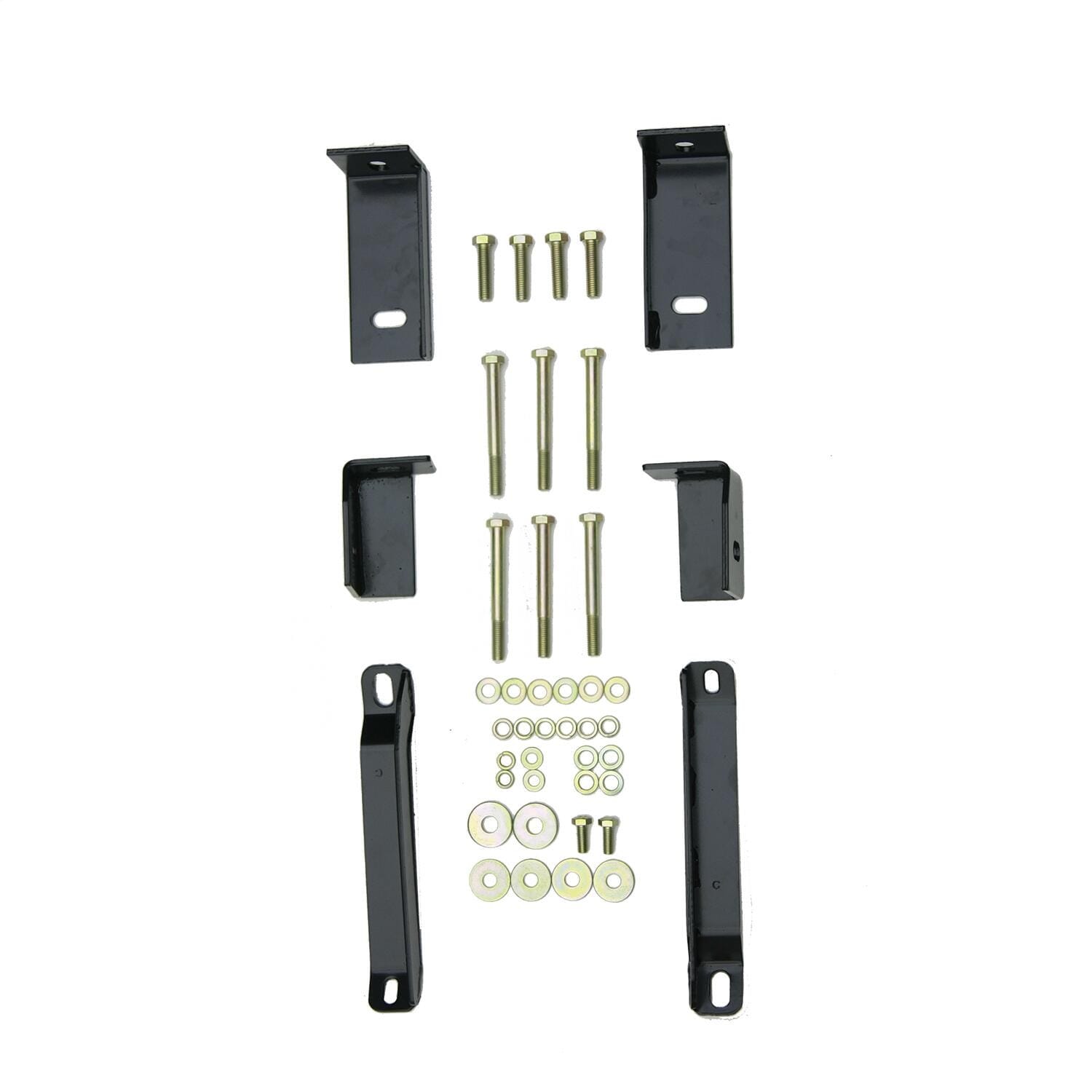 E-Series 3 Nerf Step Bars thumbnail 5