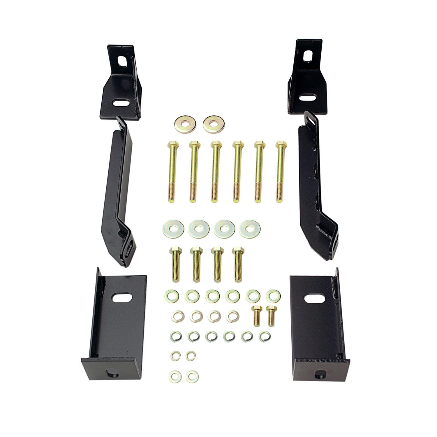 E-Series 3 Nerf Step Bars thumbnail 4