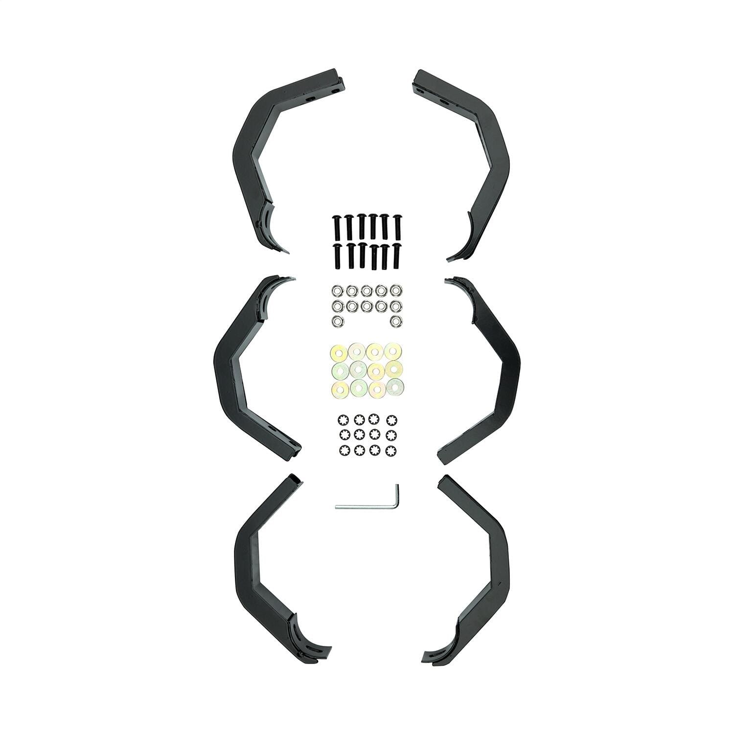 E-Series 3 Nerf Step Bars thumbnail 5