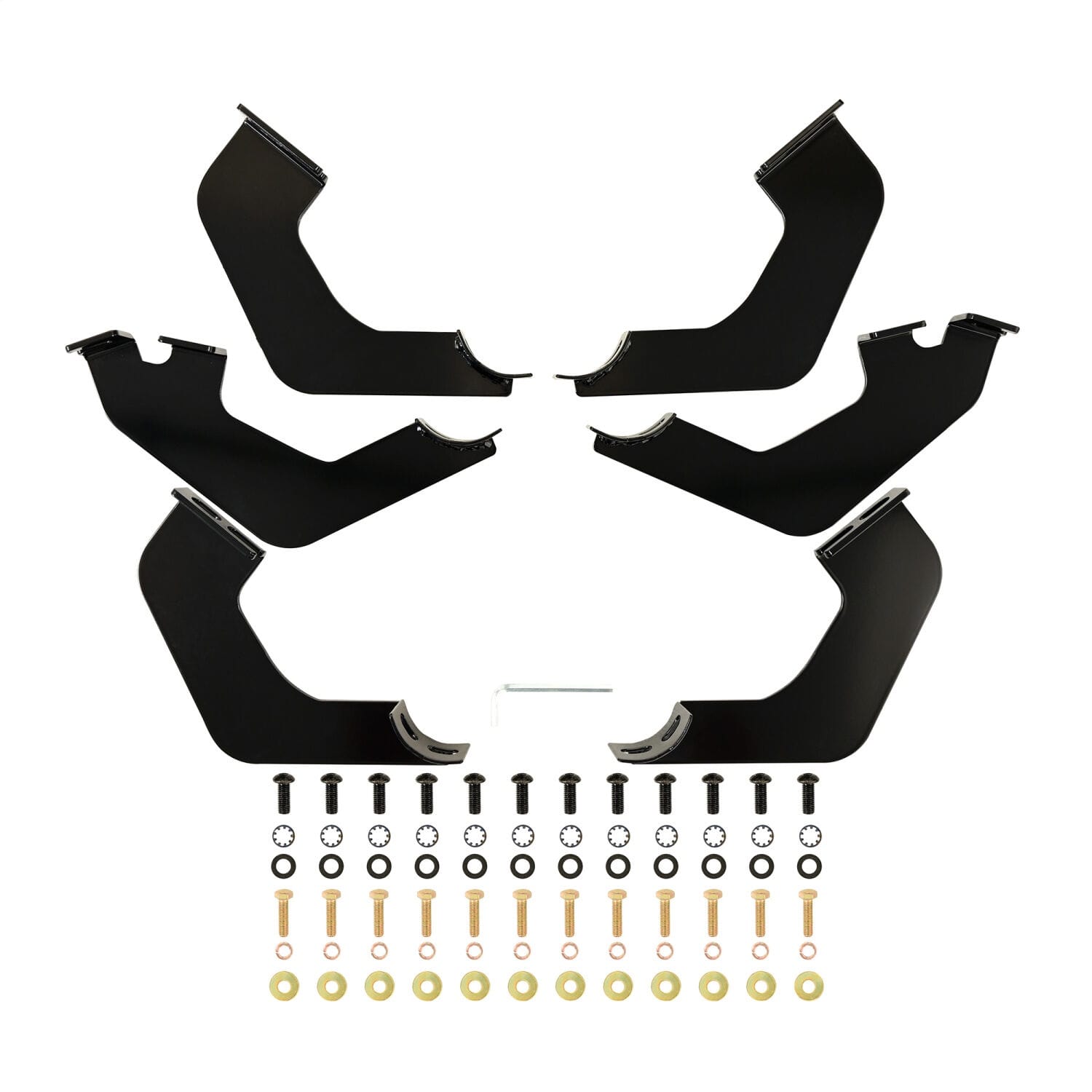 E-Series 3 Nerf Step Bars thumbnail 5