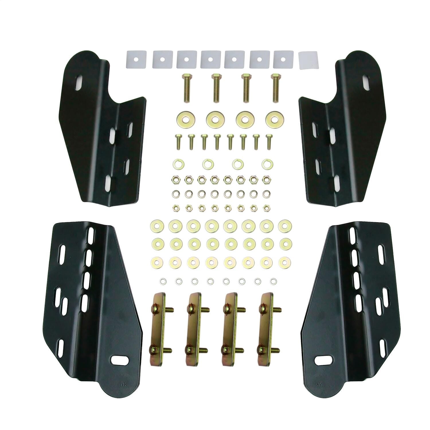 E-Series 3 Nerf Step Bars thumbnail 4