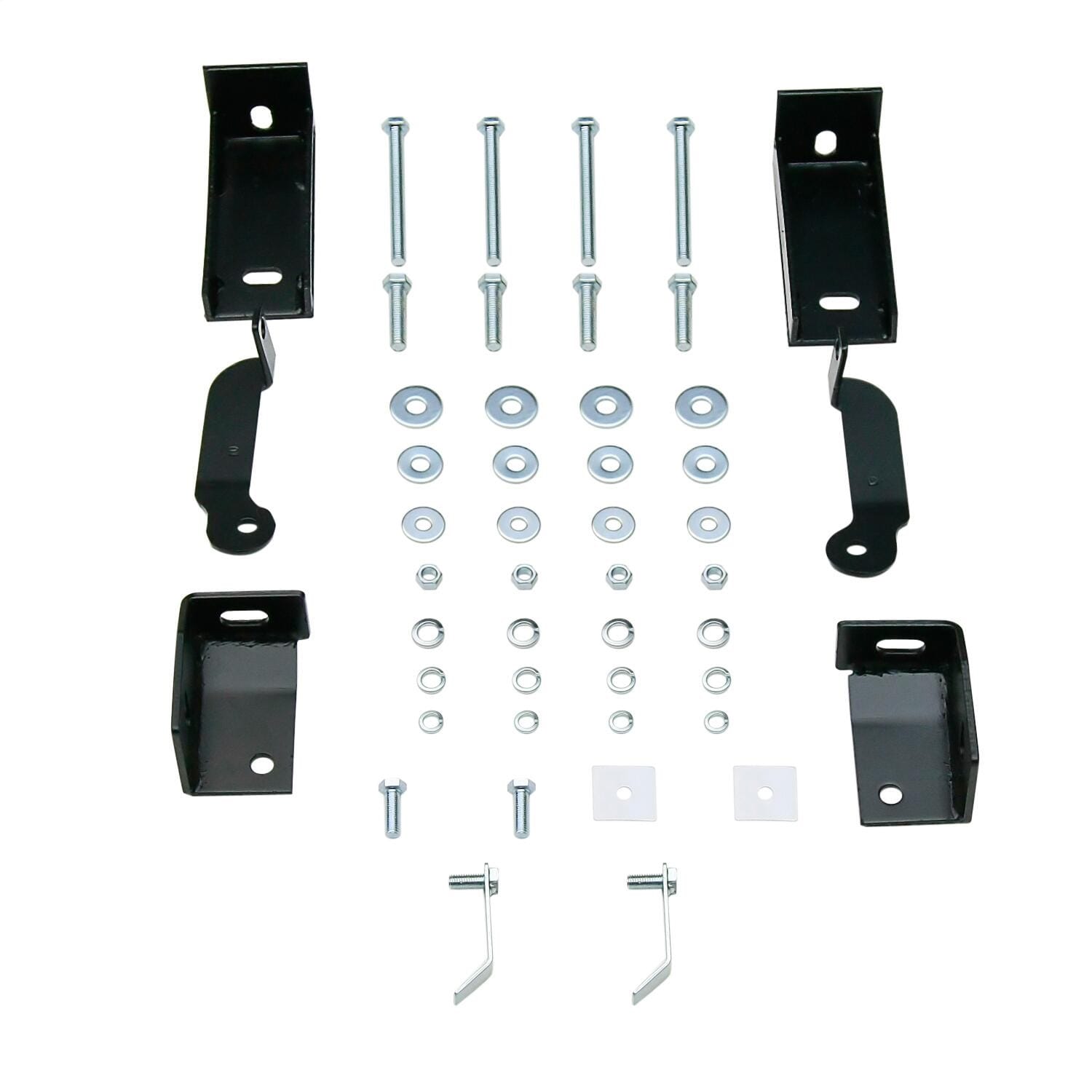 E-Series 3 Nerf Step Bars thumbnail 5