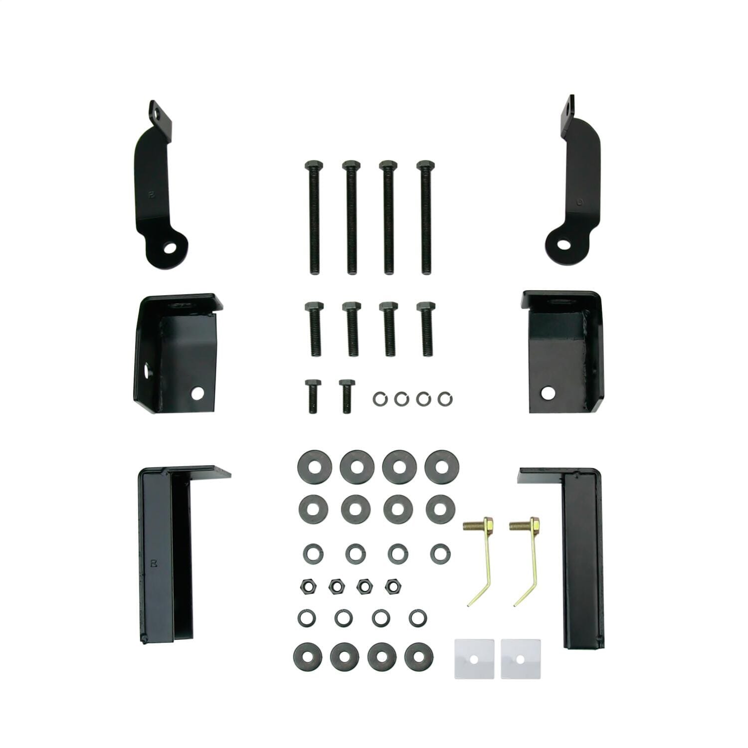 E-Series 3 Nerf Step Bars thumbnail 4
