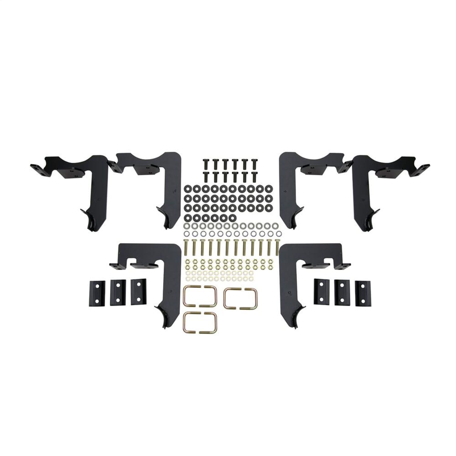 E-Series 3 Nerf Step Bars thumbnail 4