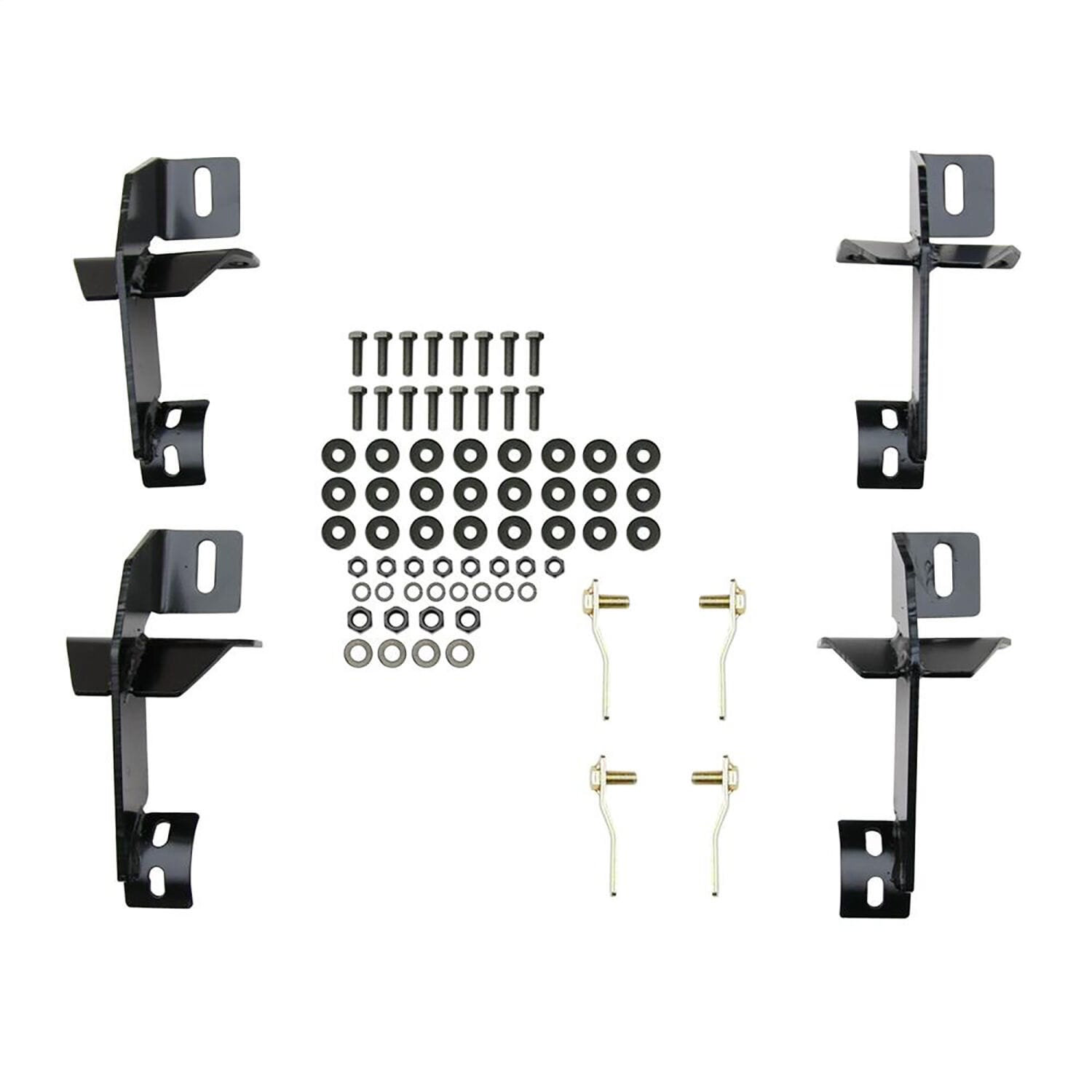 E-Series 3 Nerf Step Bars thumbnail 4