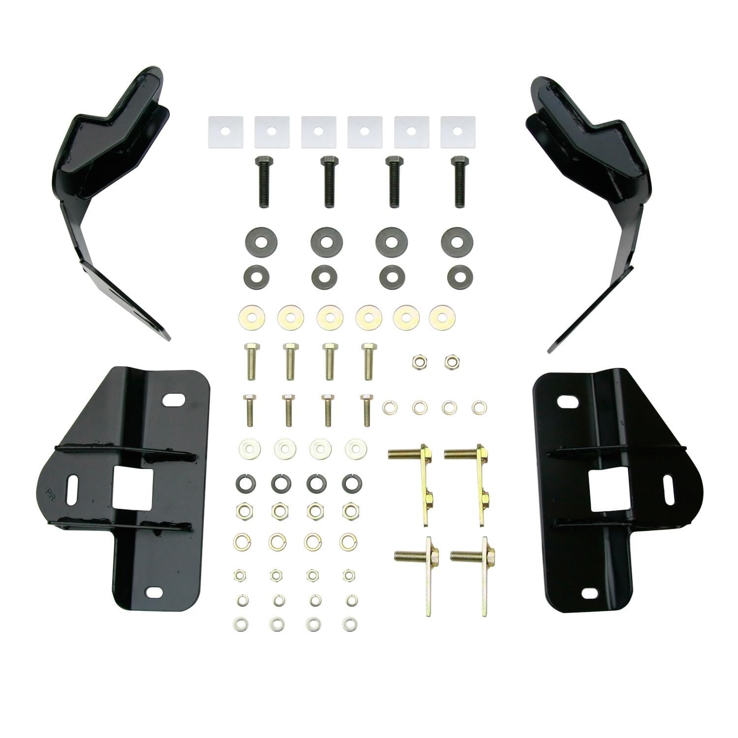 E-Series 3 Nerf Step Bars thumbnail 4