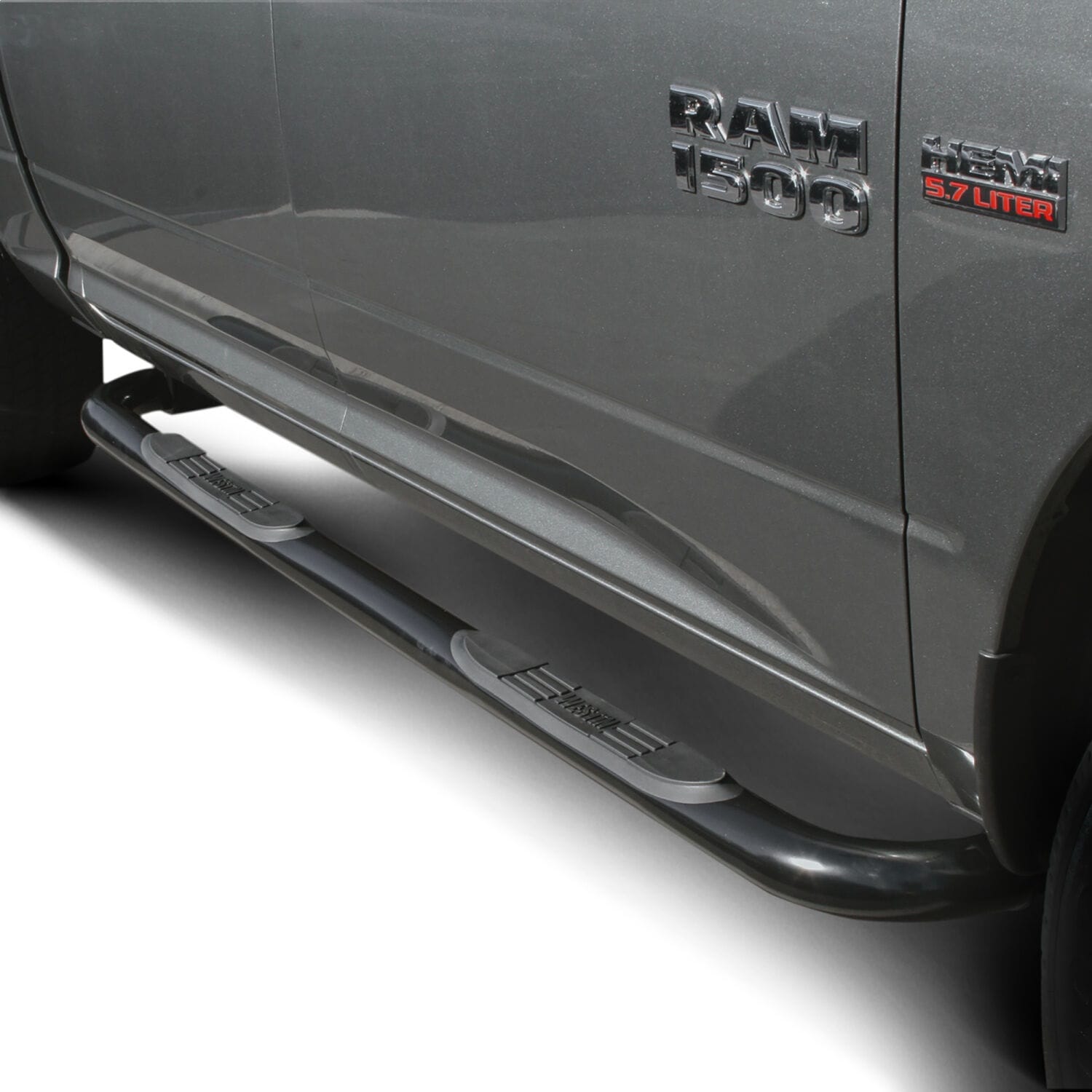 E-Series 3 Nerf Step Bars thumbnail 5