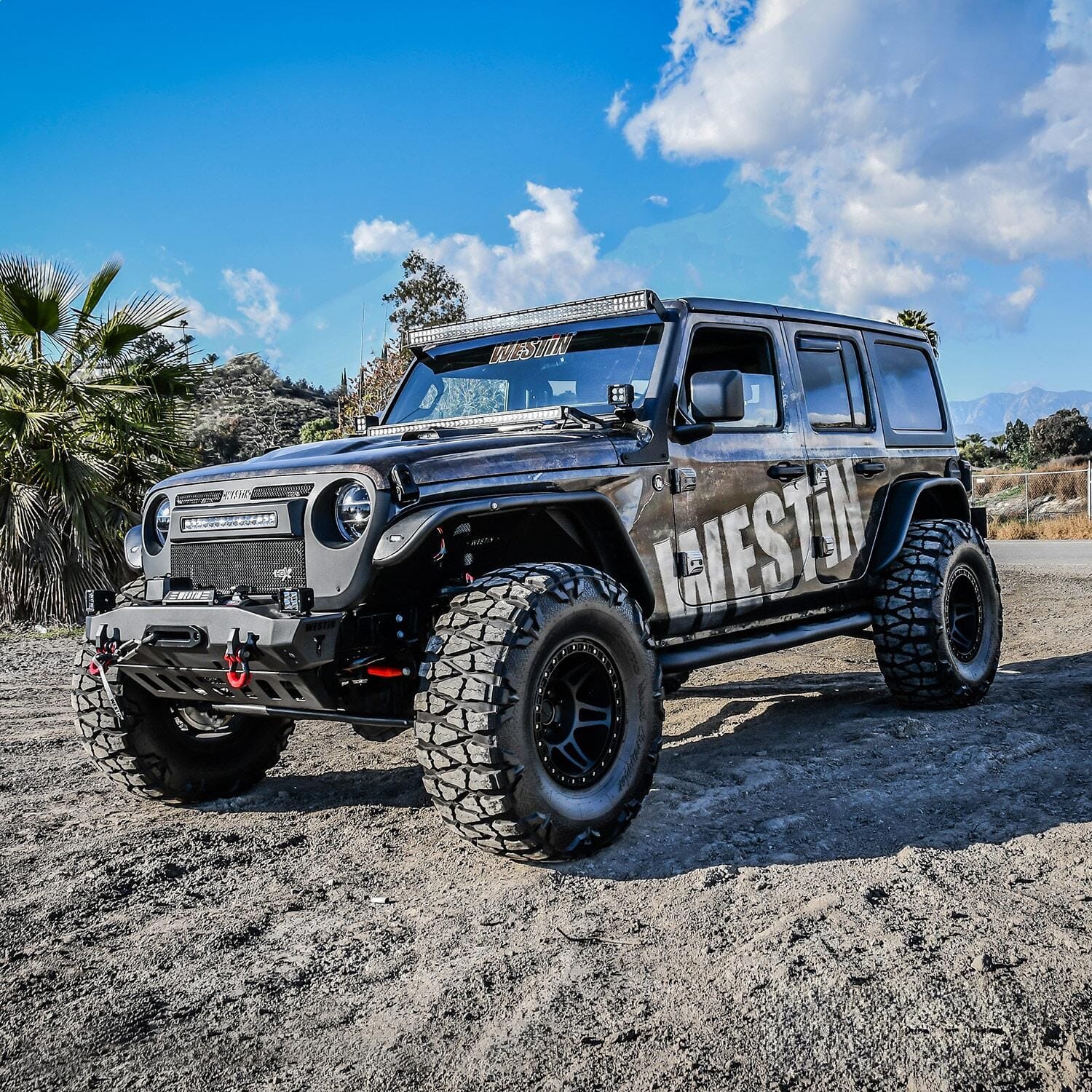 E-Series 3 Nerf Step Bars thumbnail 5