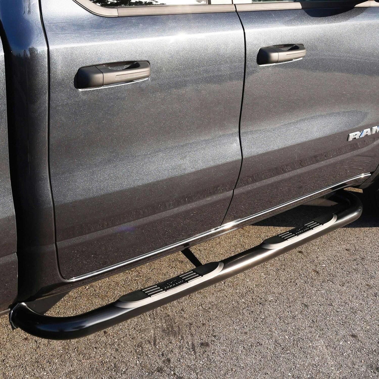 E-Series 3 Nerf Step Bars thumbnail 5