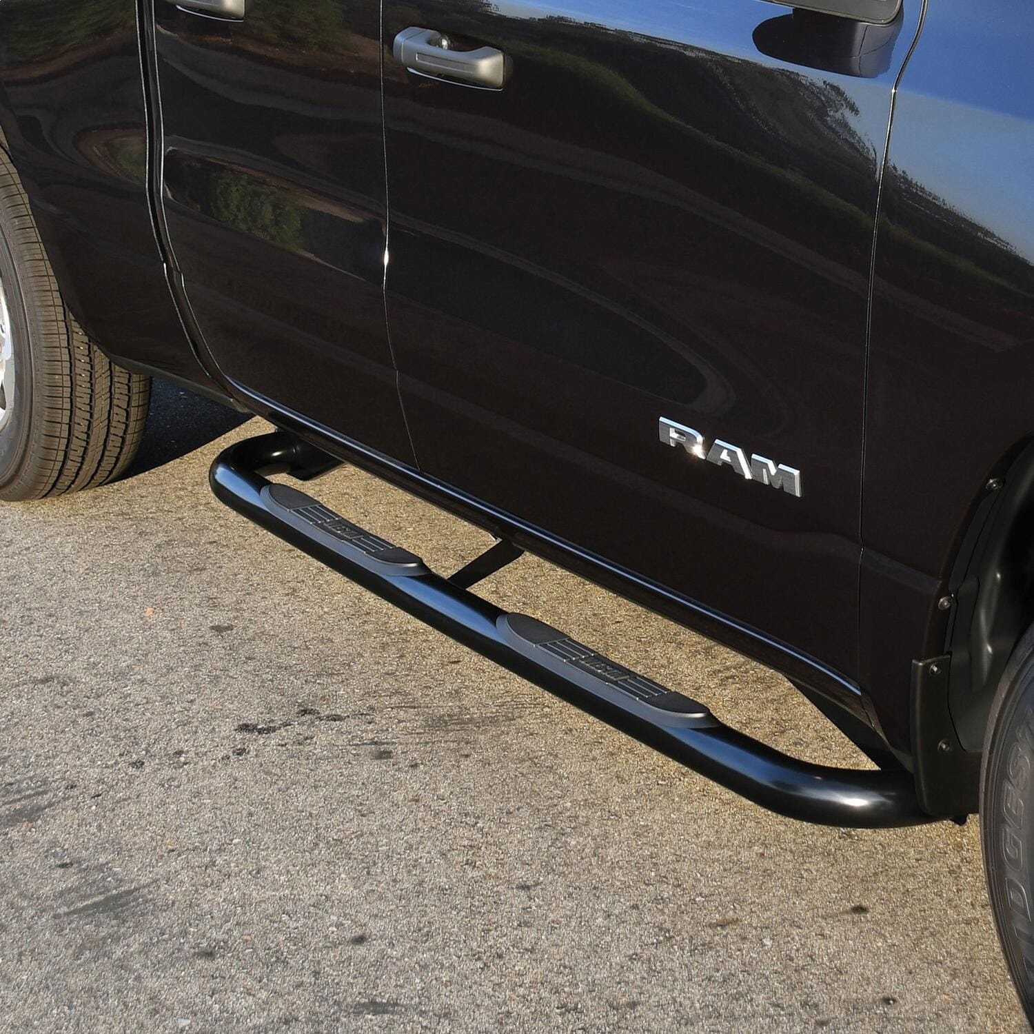 E-Series 3 Nerf Step Bars thumbnail 6