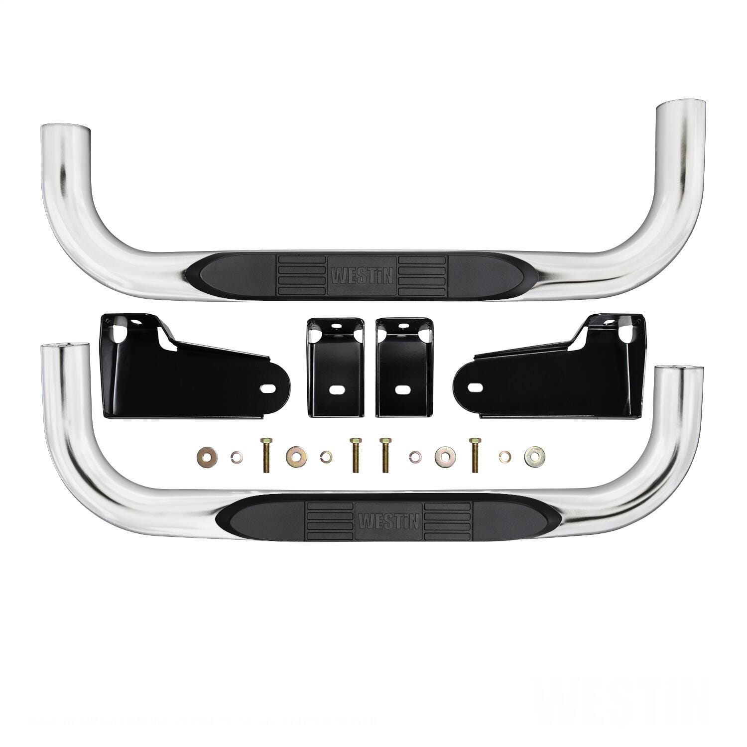 E-Series 3 Nerf Step Bars thumbnail 3