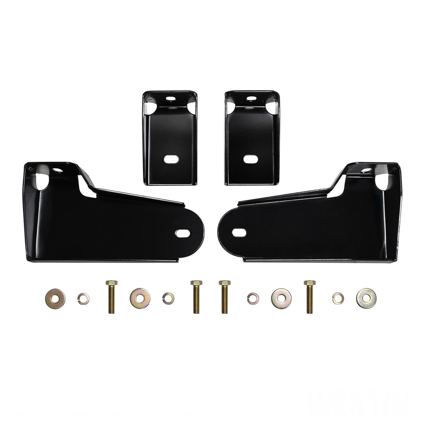 E-Series 3 Nerf Step Bars thumbnail 4