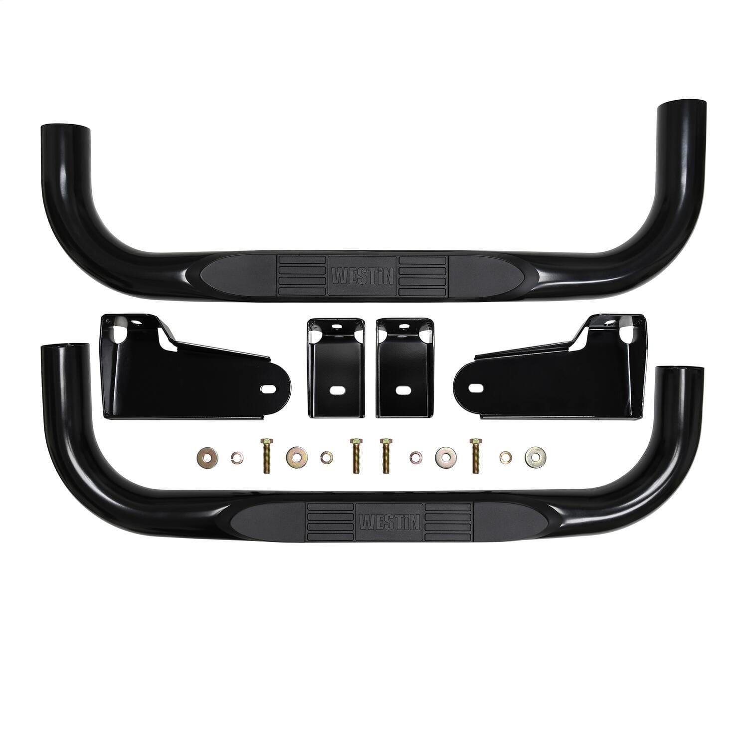 E-Series 3 Nerf Step Bars thumbnail 3