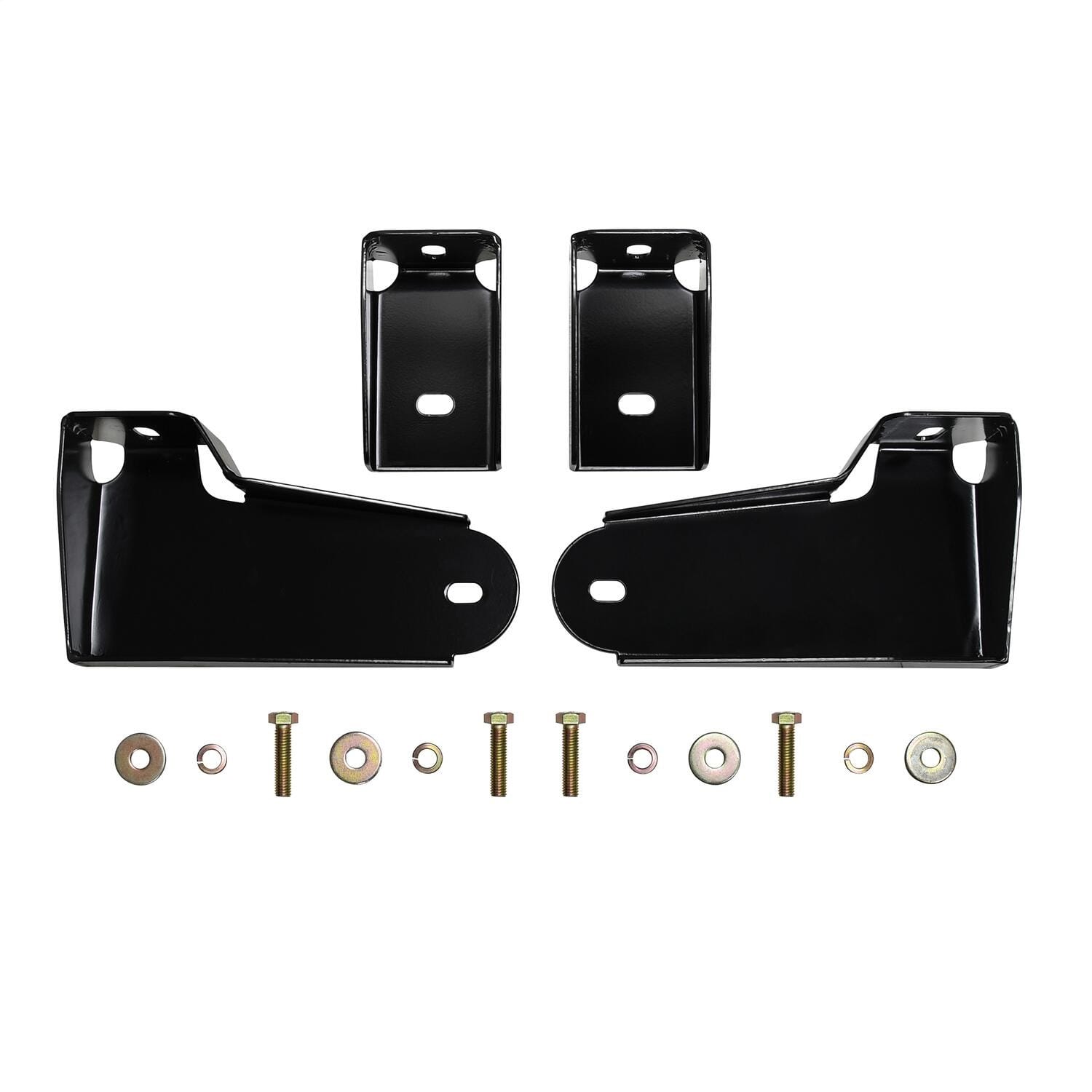 E-Series 3 Nerf Step Bars thumbnail 4