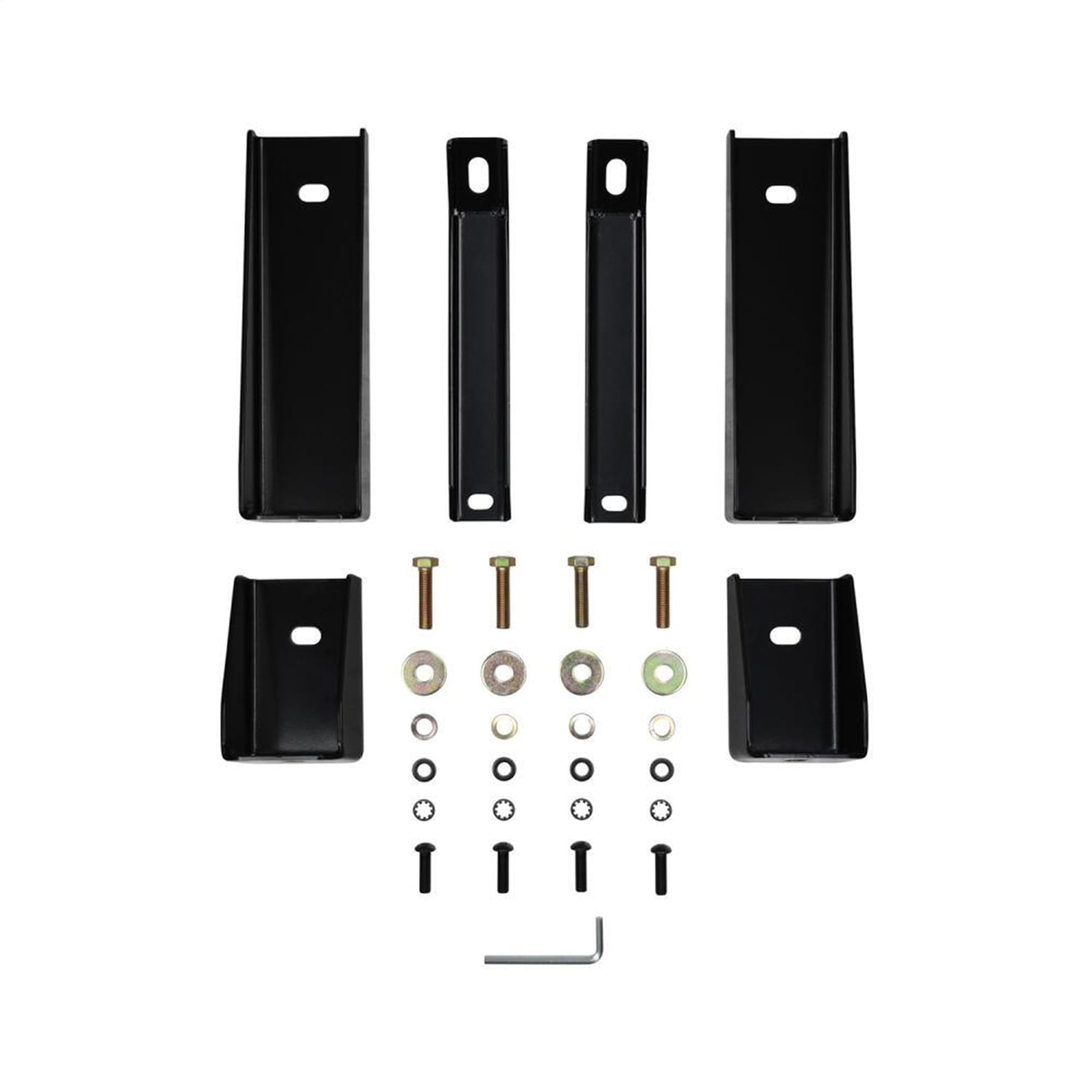 E-Series 3 Nerf Step Bars thumbnail 2