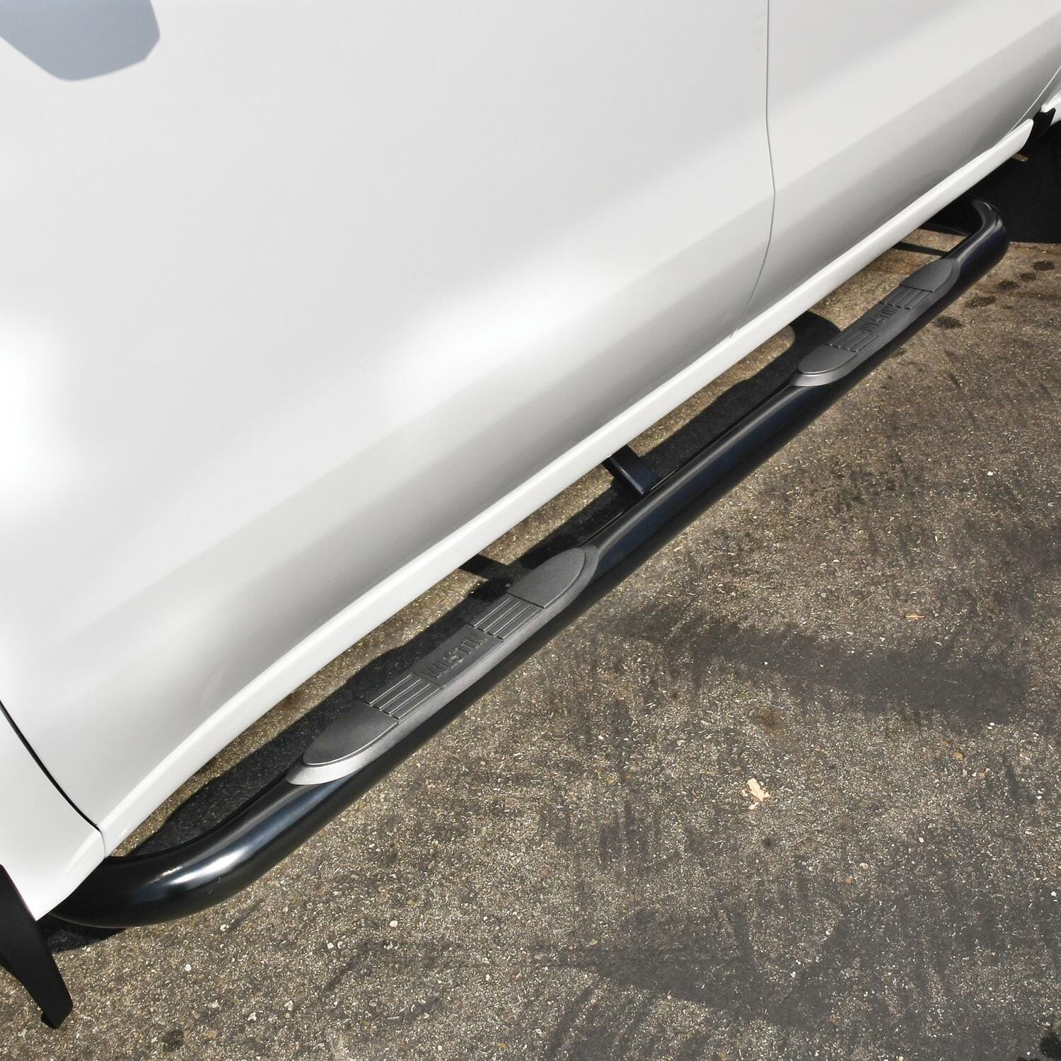 E-Series 3 Nerf Step Bars thumbnail 8