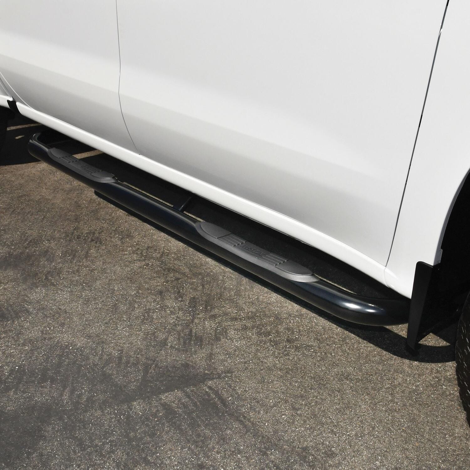 E-Series 3 Nerf Step Bars thumbnail 9