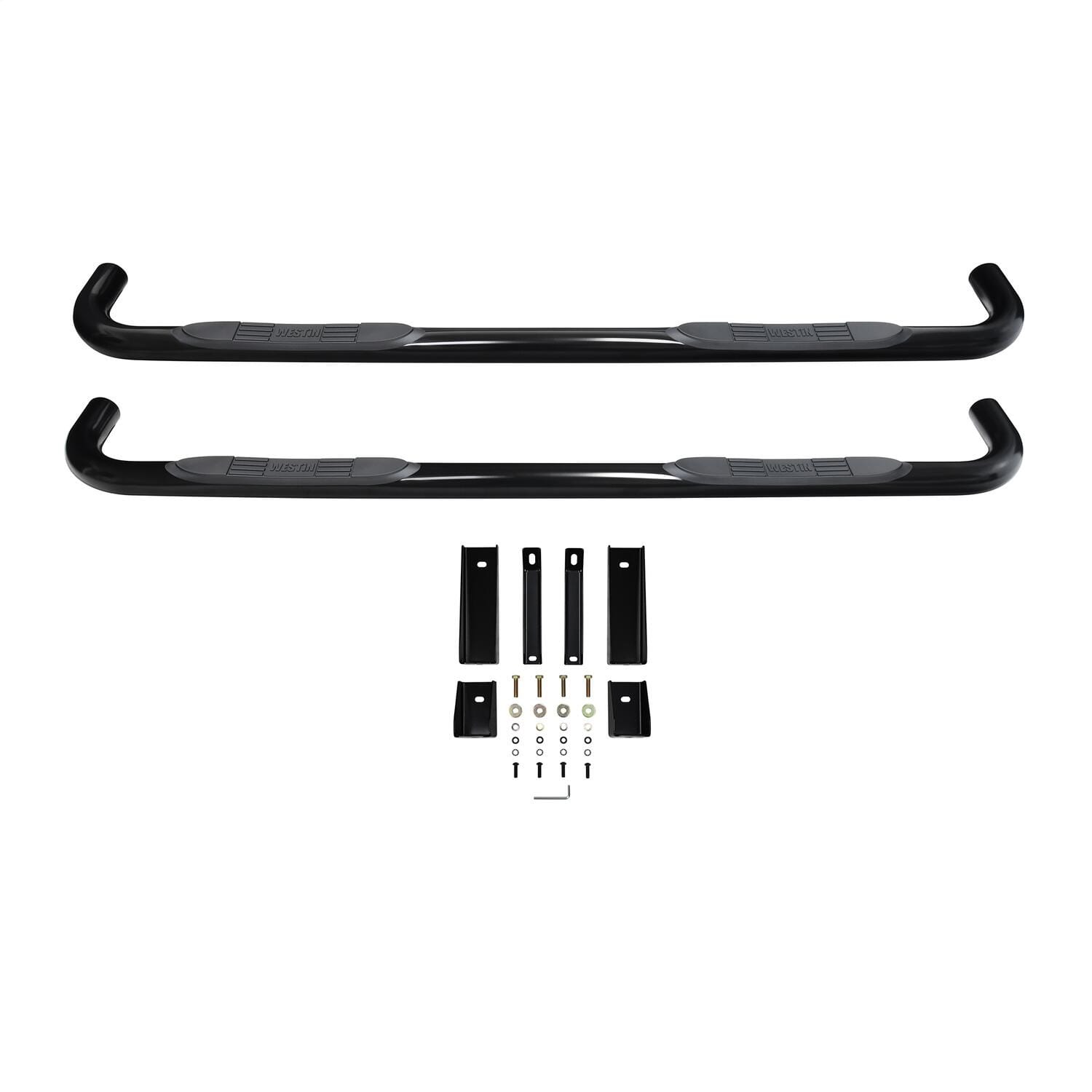 E-Series 3 Nerf Step Bars thumbnail 4