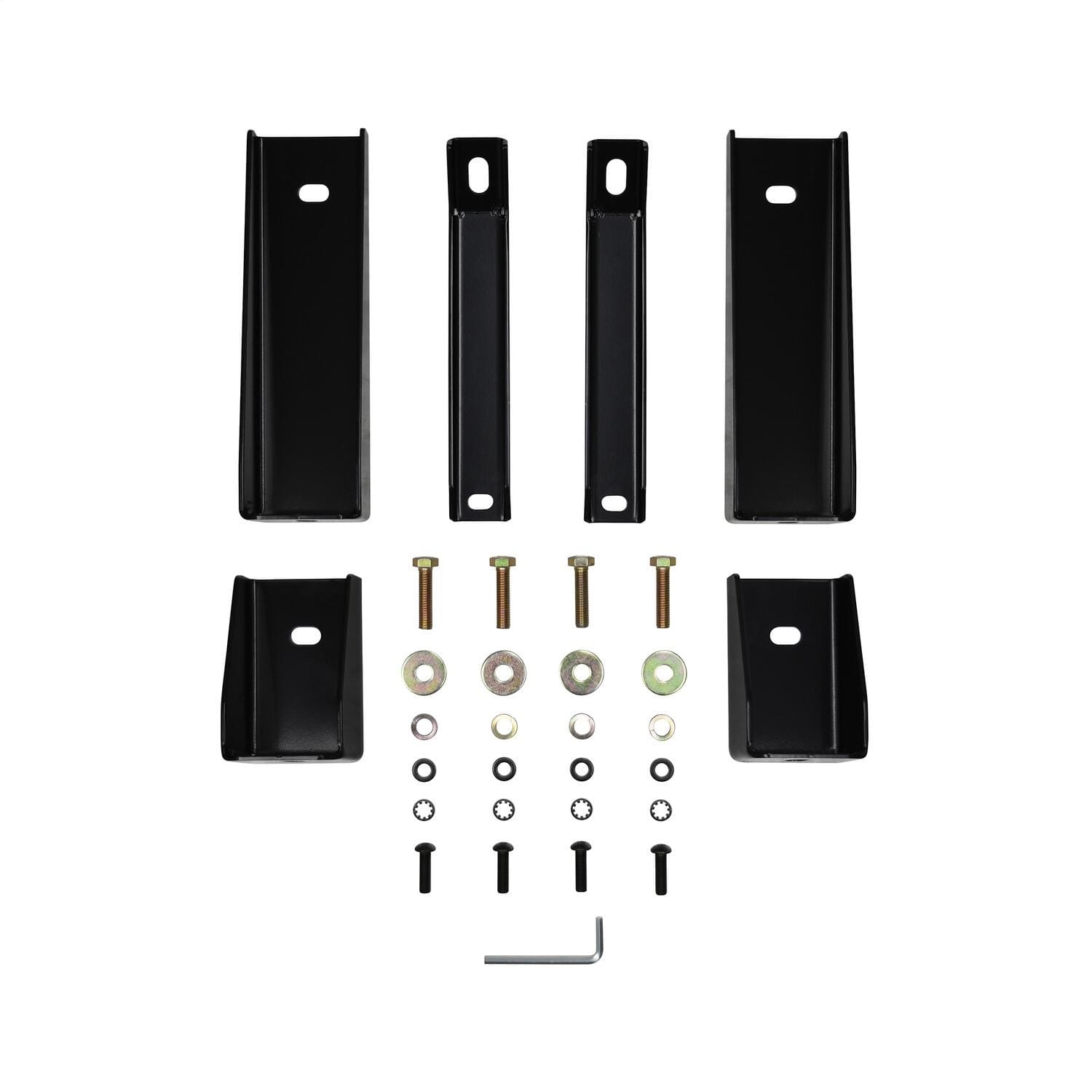E-Series 3 Nerf Step Bars thumbnail 5