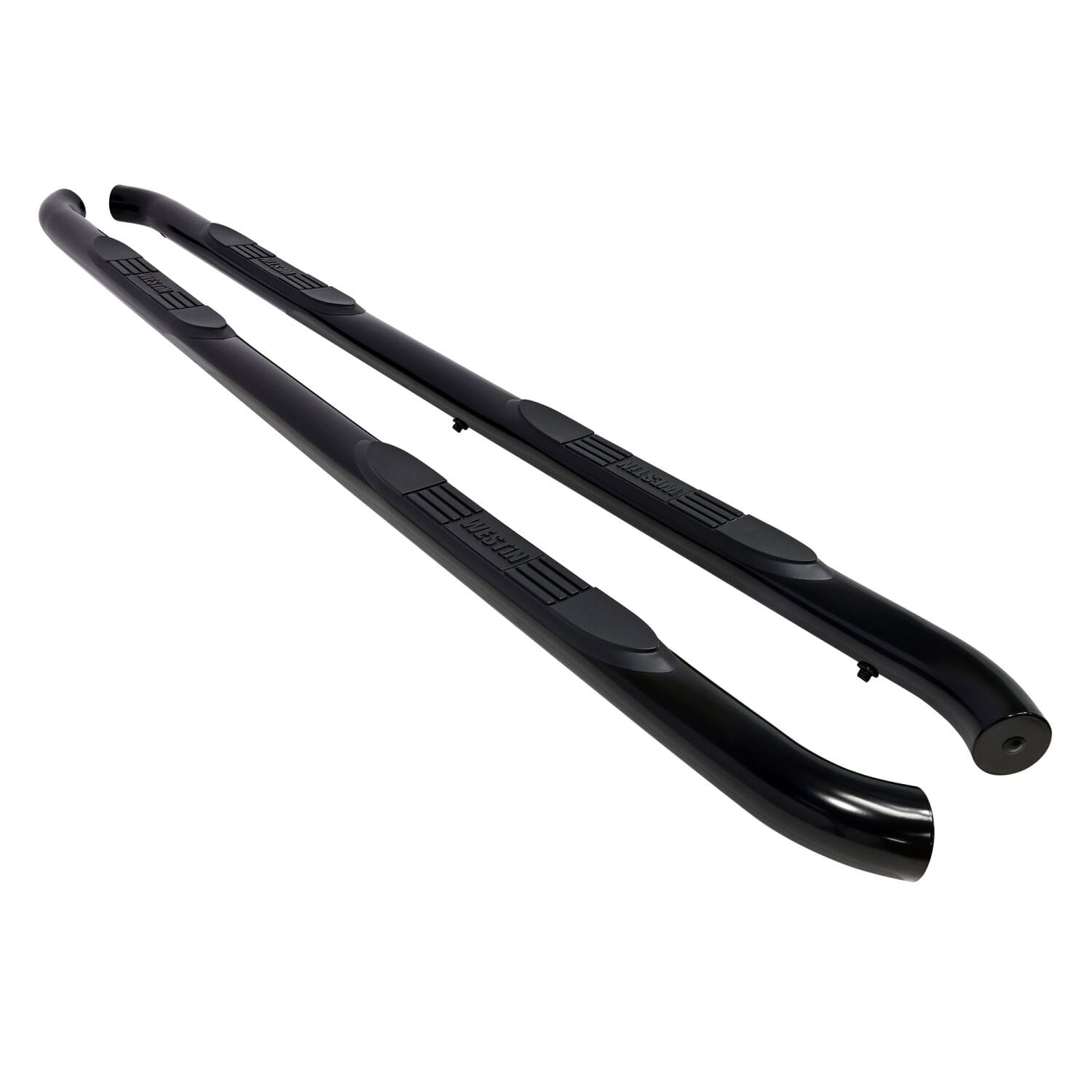 E-Series 3 Nerf Step Bars thumbnail 2