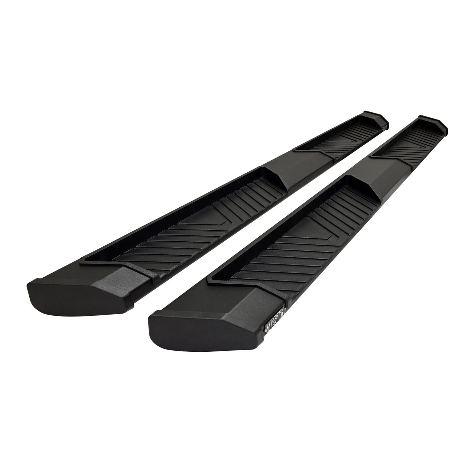 AT6 Running Boards