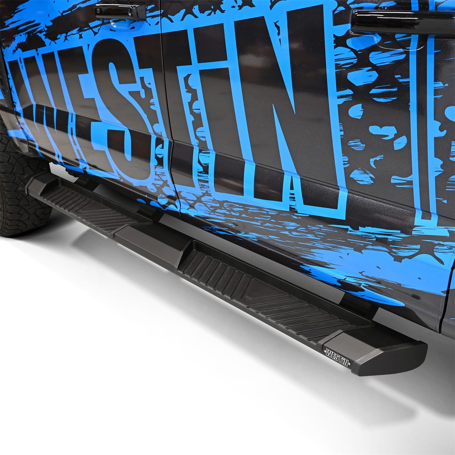 AT6 Running Boards thumbnail 9