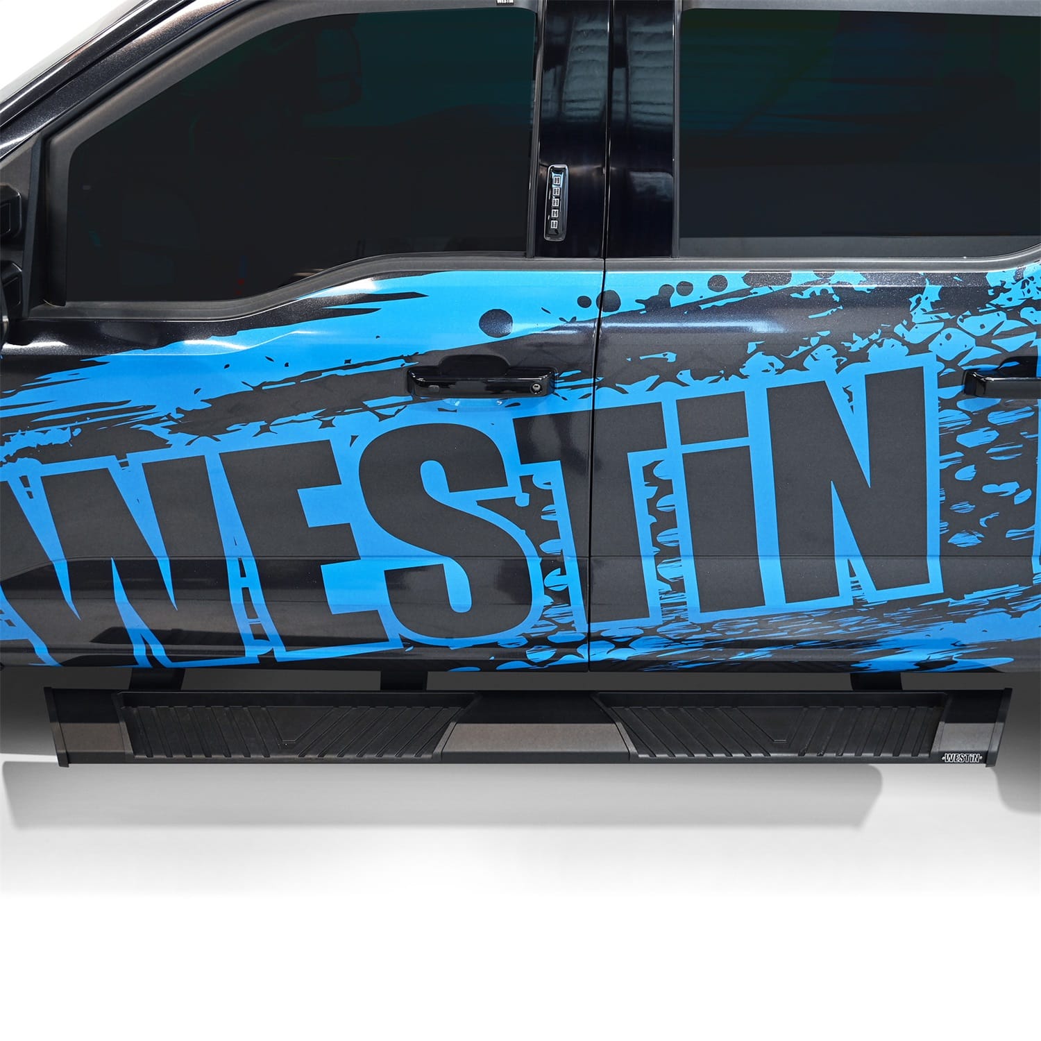 AT6 Running Boards thumbnail 10