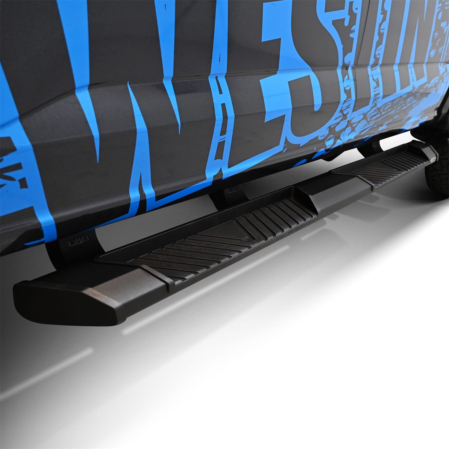 AT6 Running Boards thumbnail 11