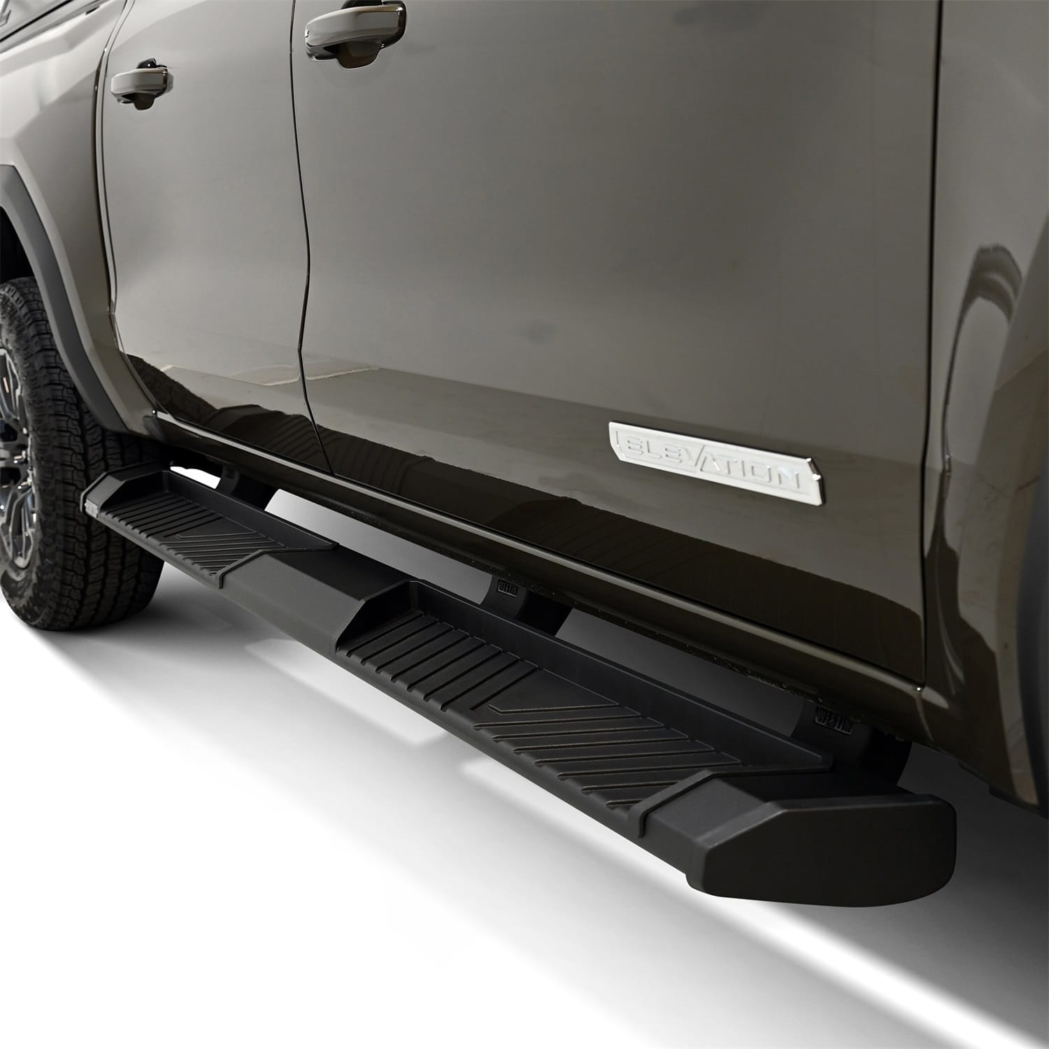 AT6 Running Boards thumbnail 12