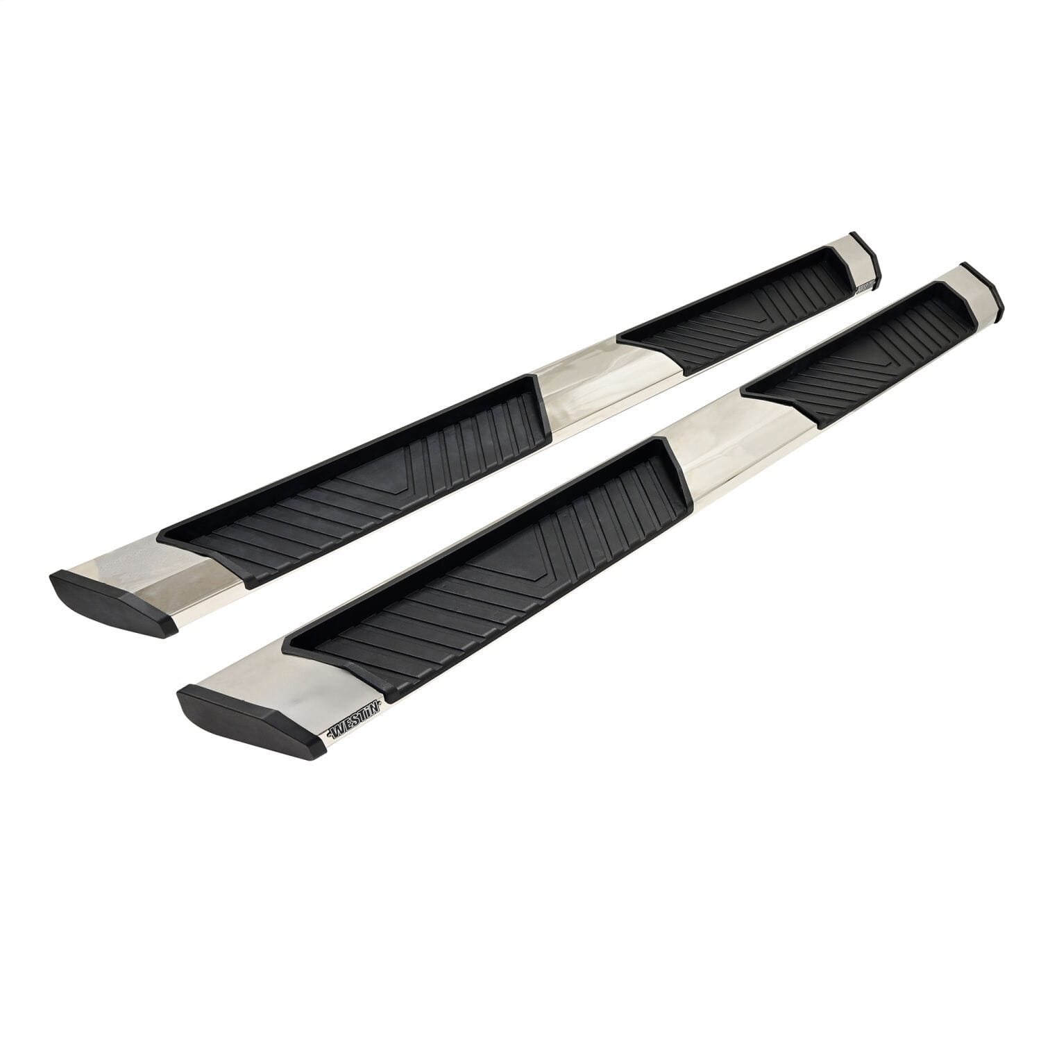 AT6 Running Boards