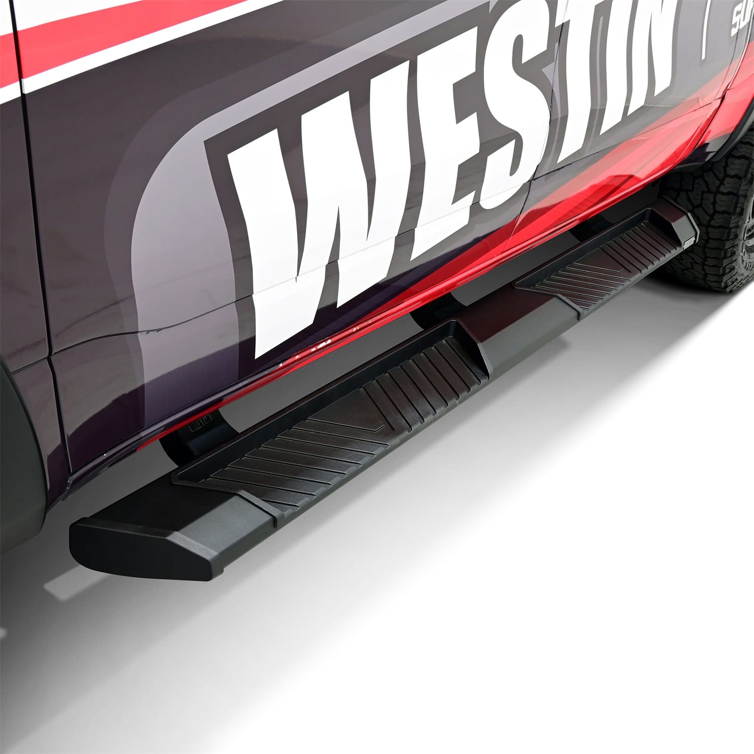 AT6 Running Boards thumbnail 8