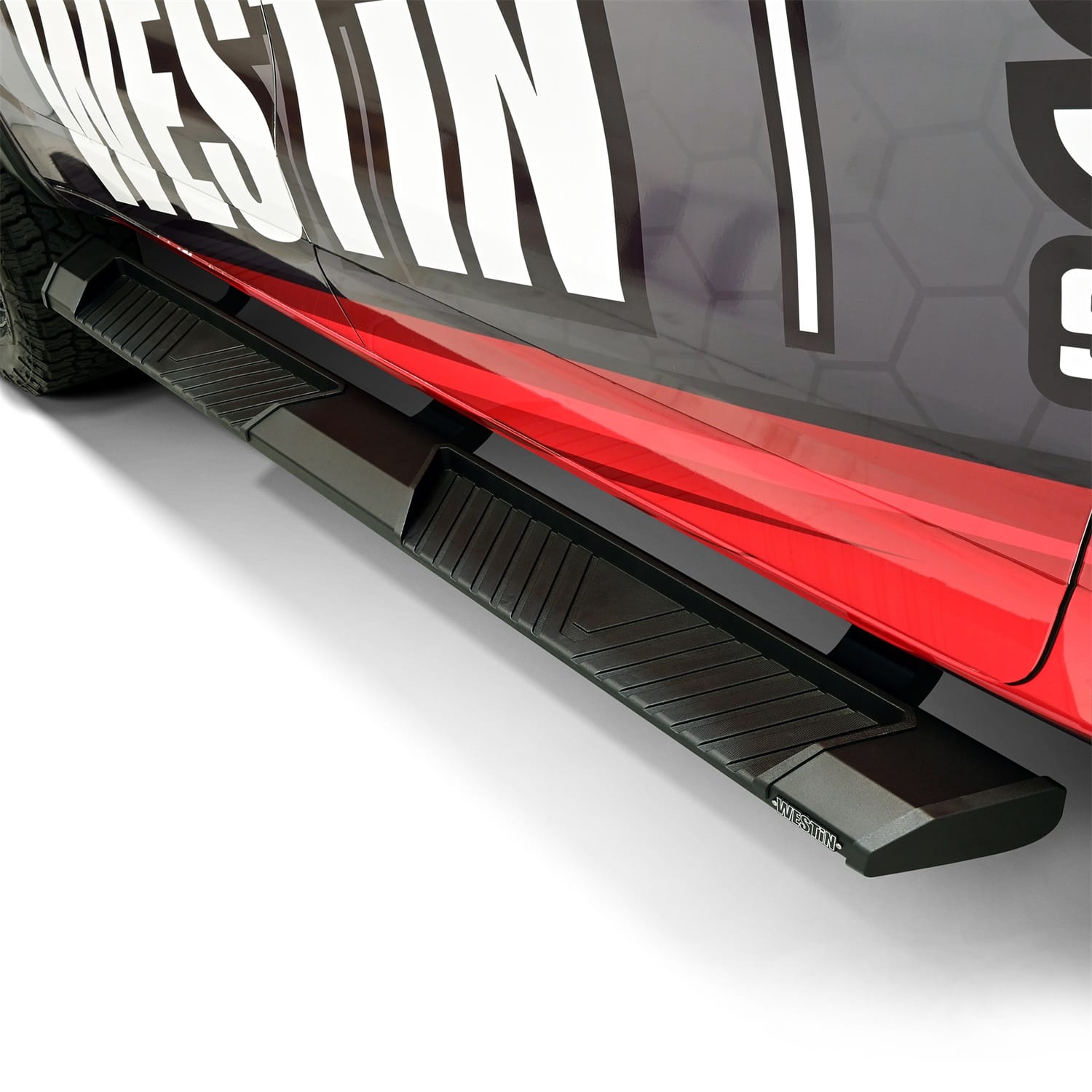 AT6 Running Boards thumbnail 9