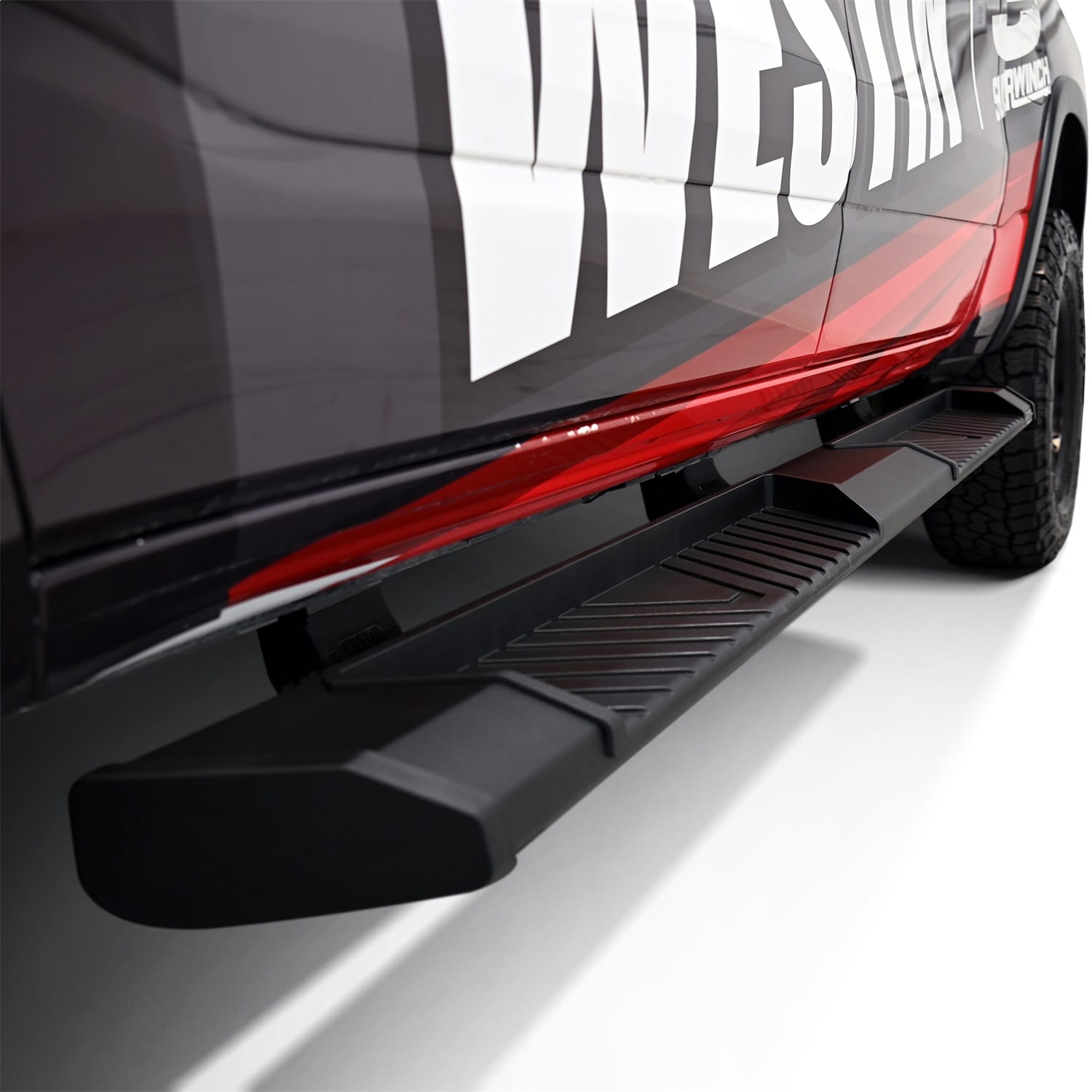 AT6 Running Boards thumbnail 11