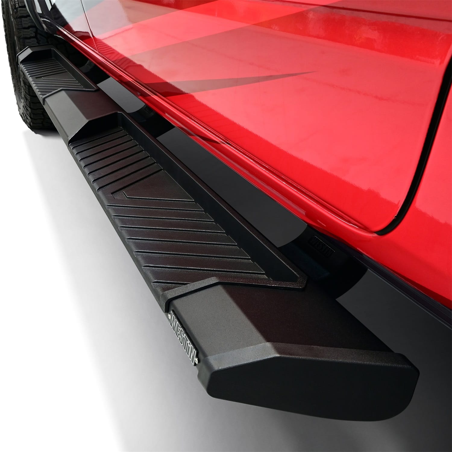 AT6 Running Boards thumbnail 12