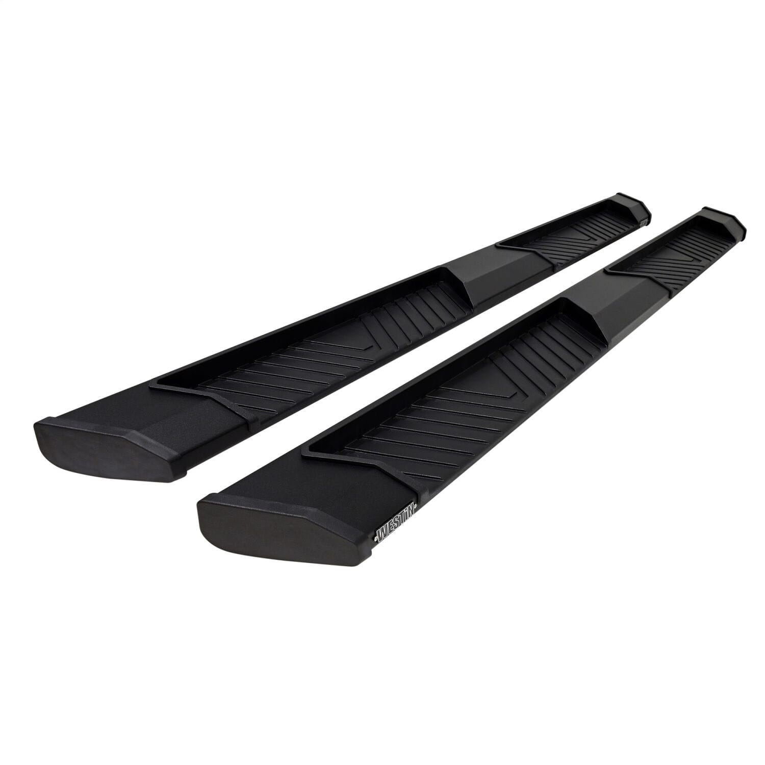 AT6 Running Boards