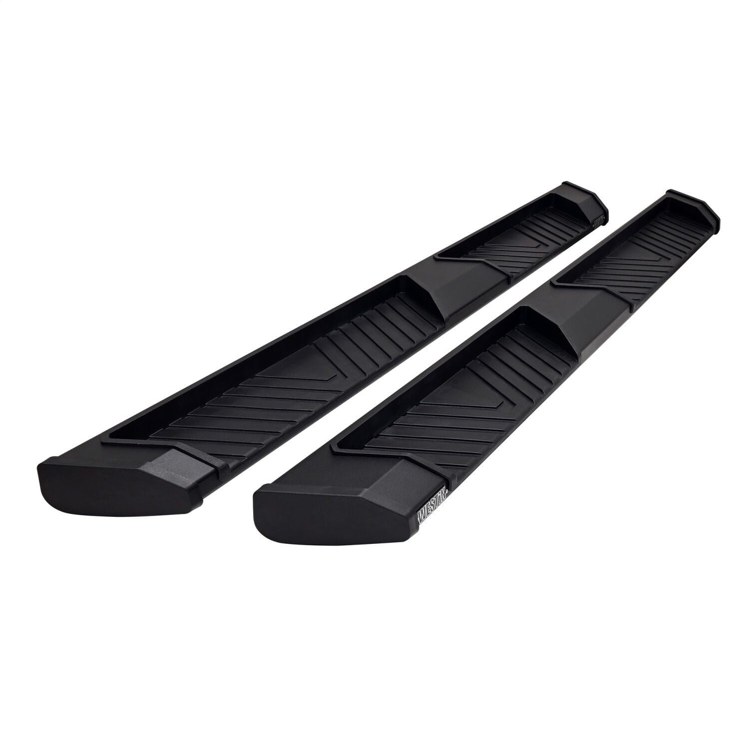 AT6 Running Boards