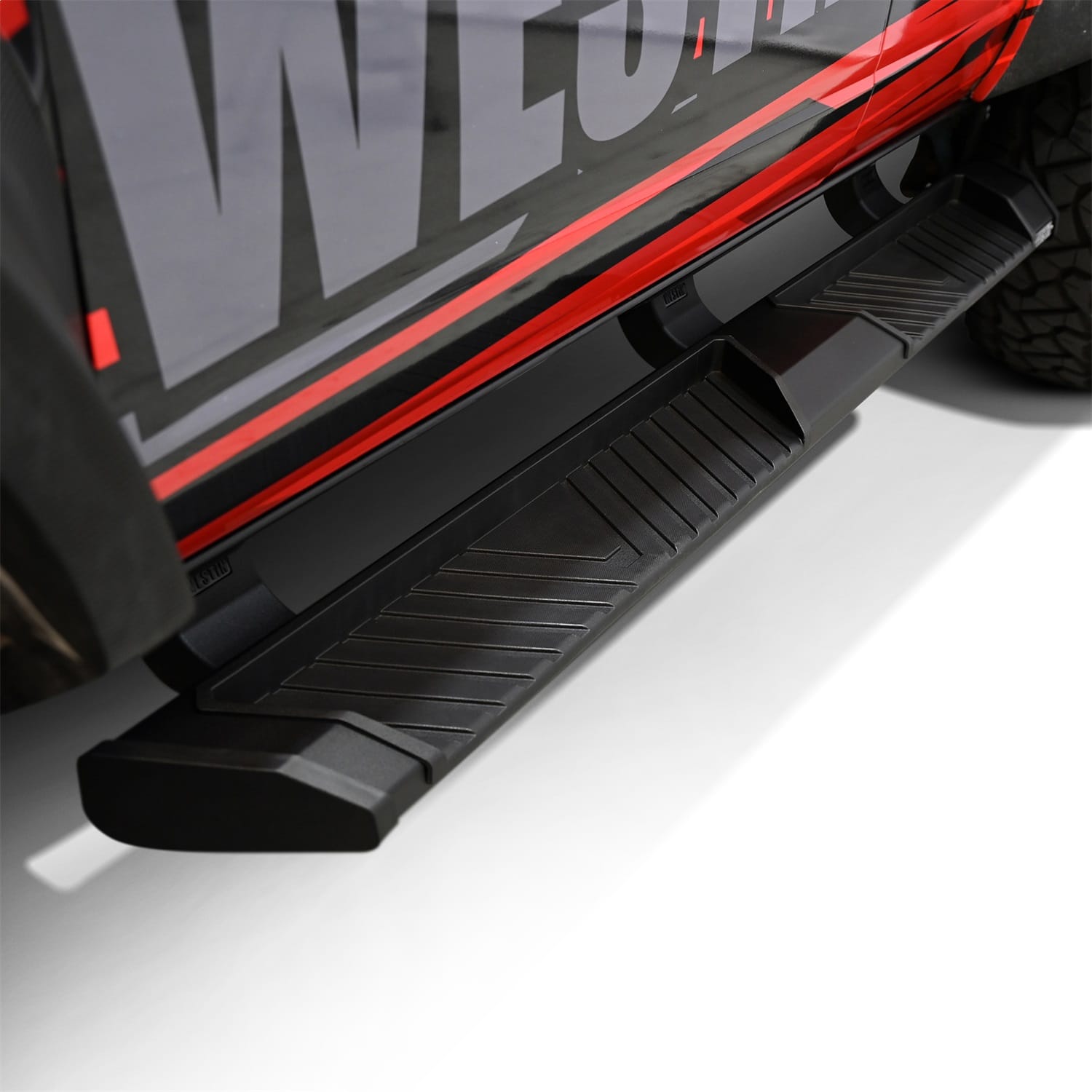 AT6 Running Boards thumbnail 8